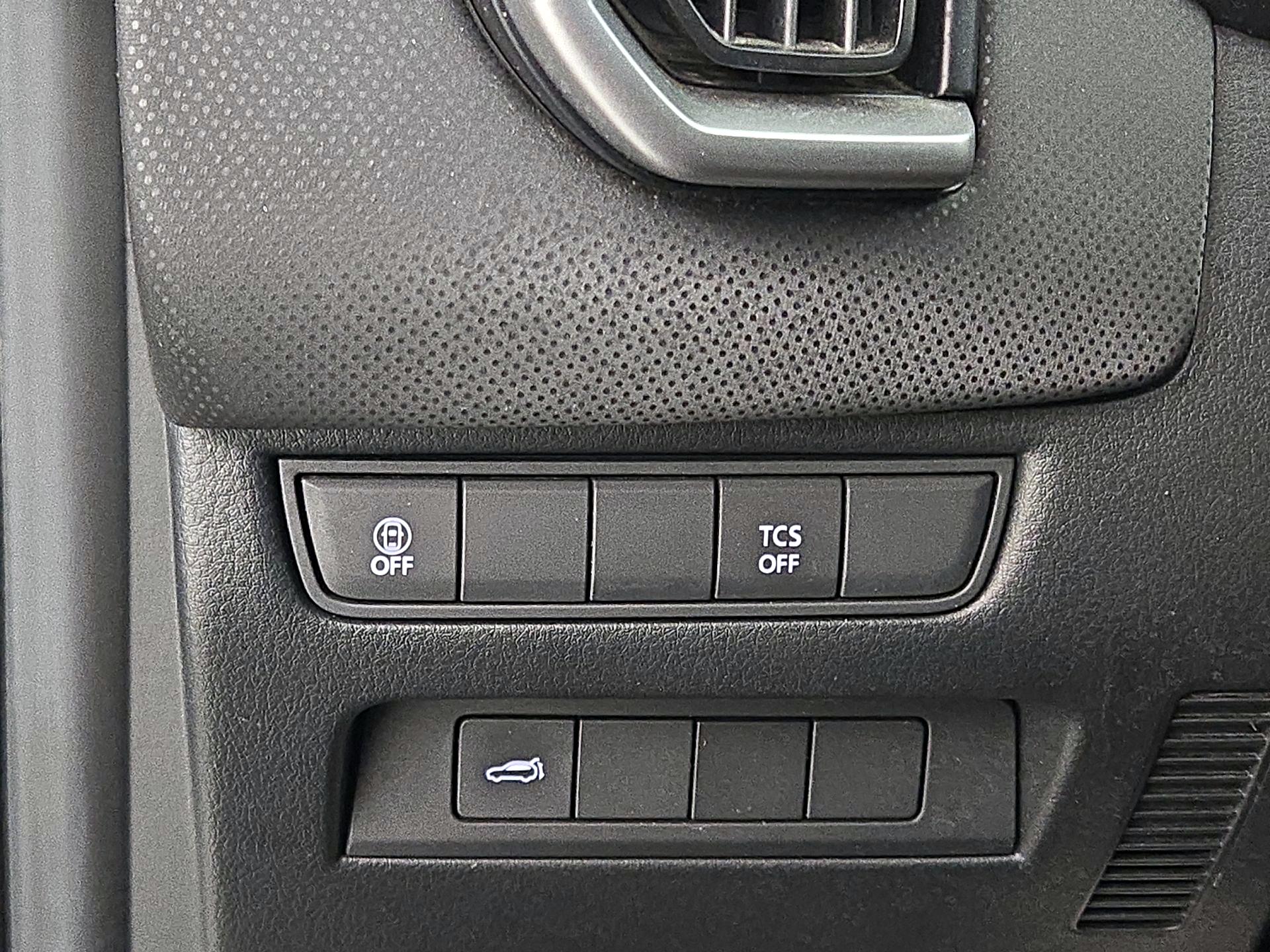 Thumbnail: 2024 Mazda CX-50 - 13