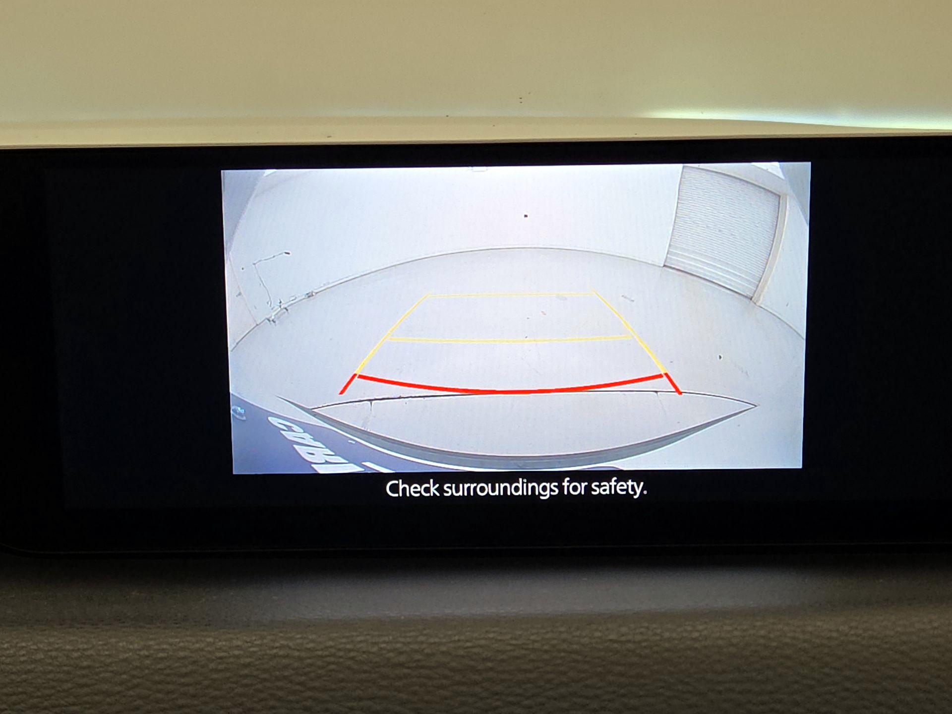 Thumbnail: 2024 Mazda CX-50 - 14