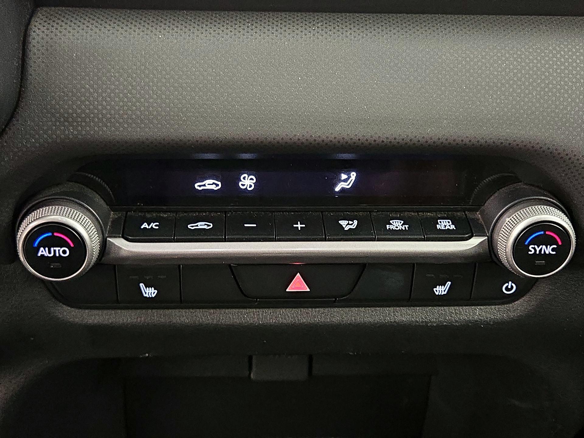 Thumbnail: 2024 Mazda CX-50 - 16