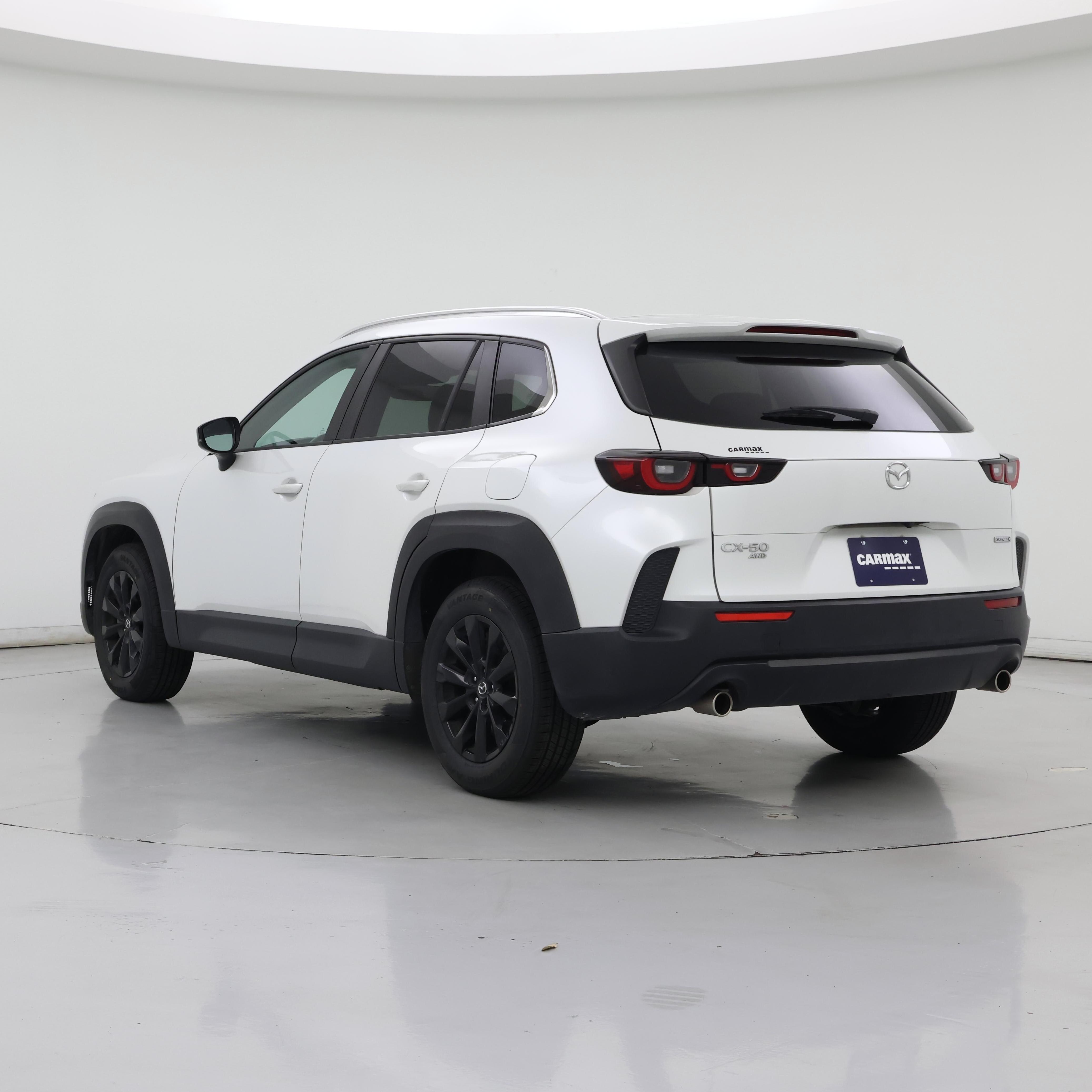 Thumbnail: 2024 Mazda CX-50 - 2