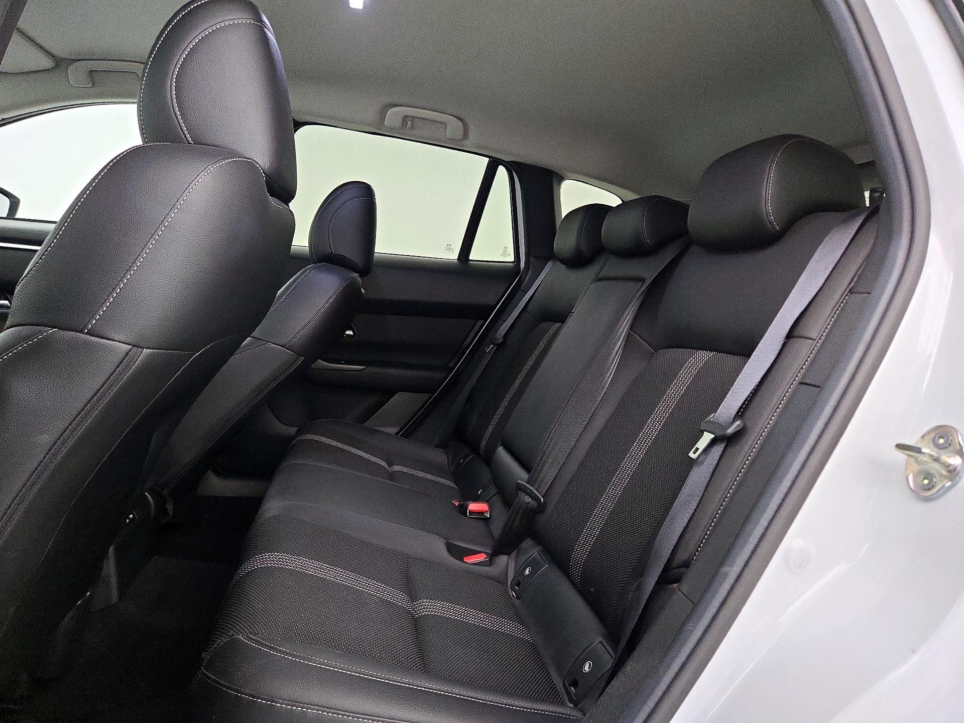 Thumbnail: 2024 Mazda CX-50 - 19