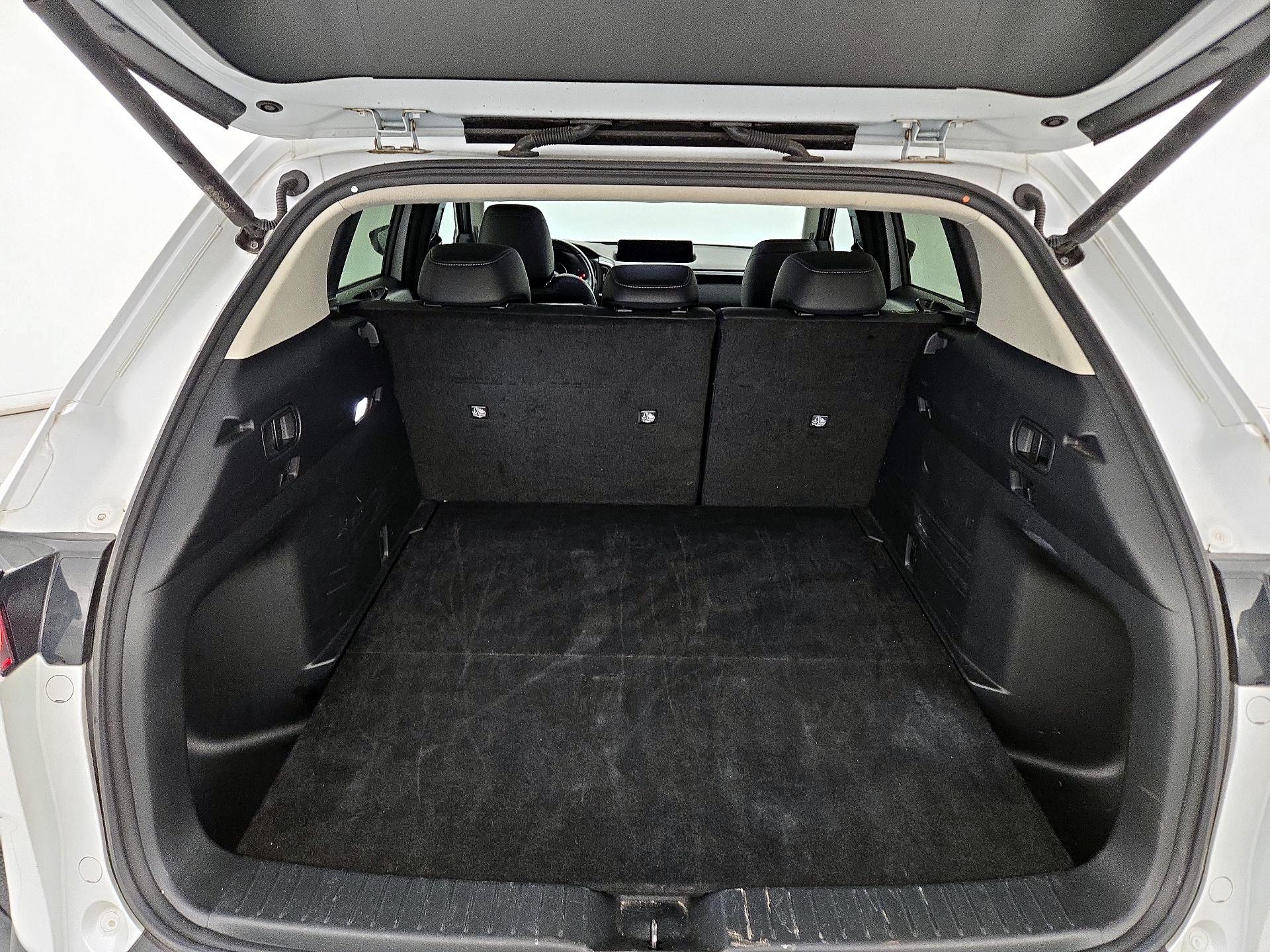 Thumbnail: 2024 Mazda CX-50 - 20