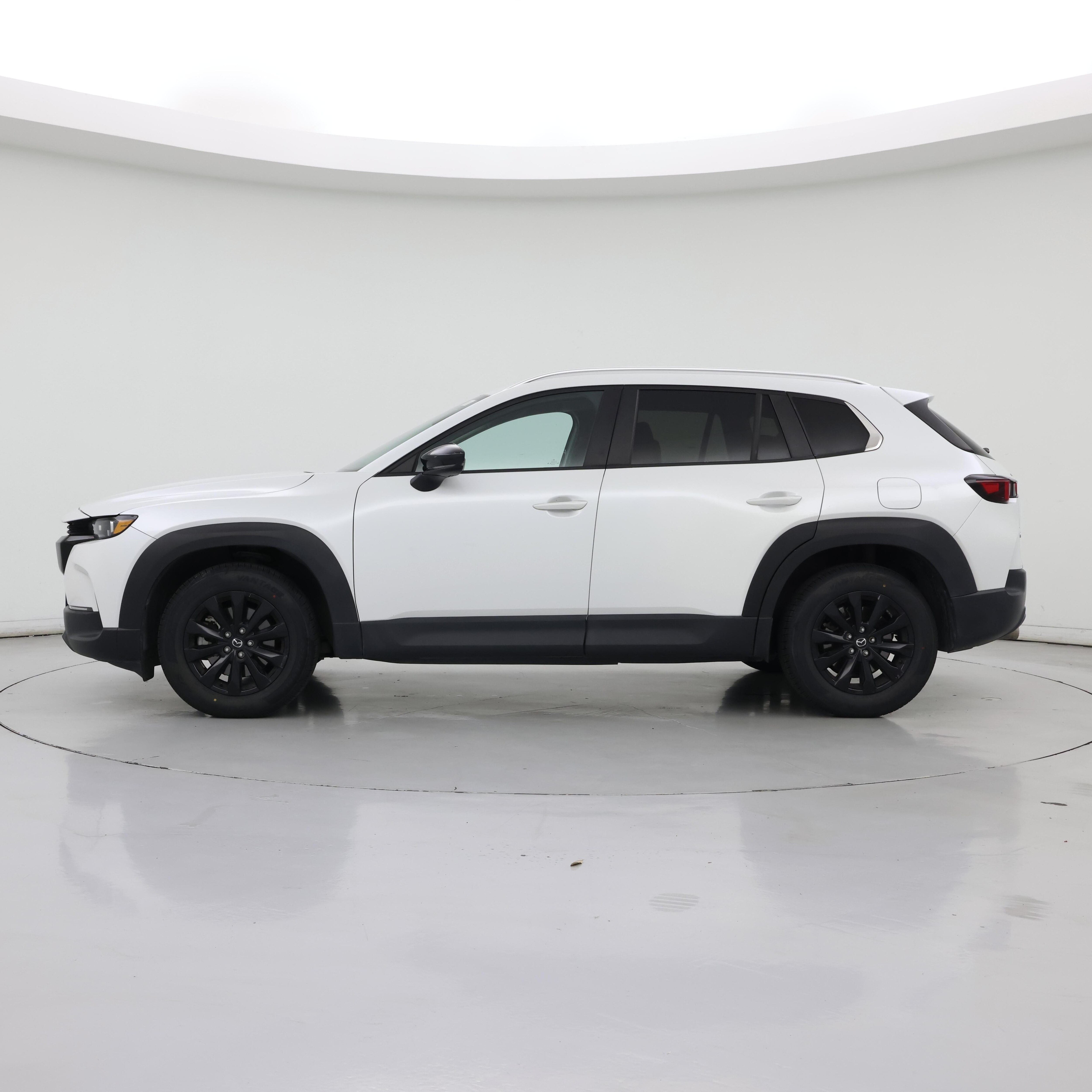 Thumbnail: 2024 Mazda CX-50 - 3