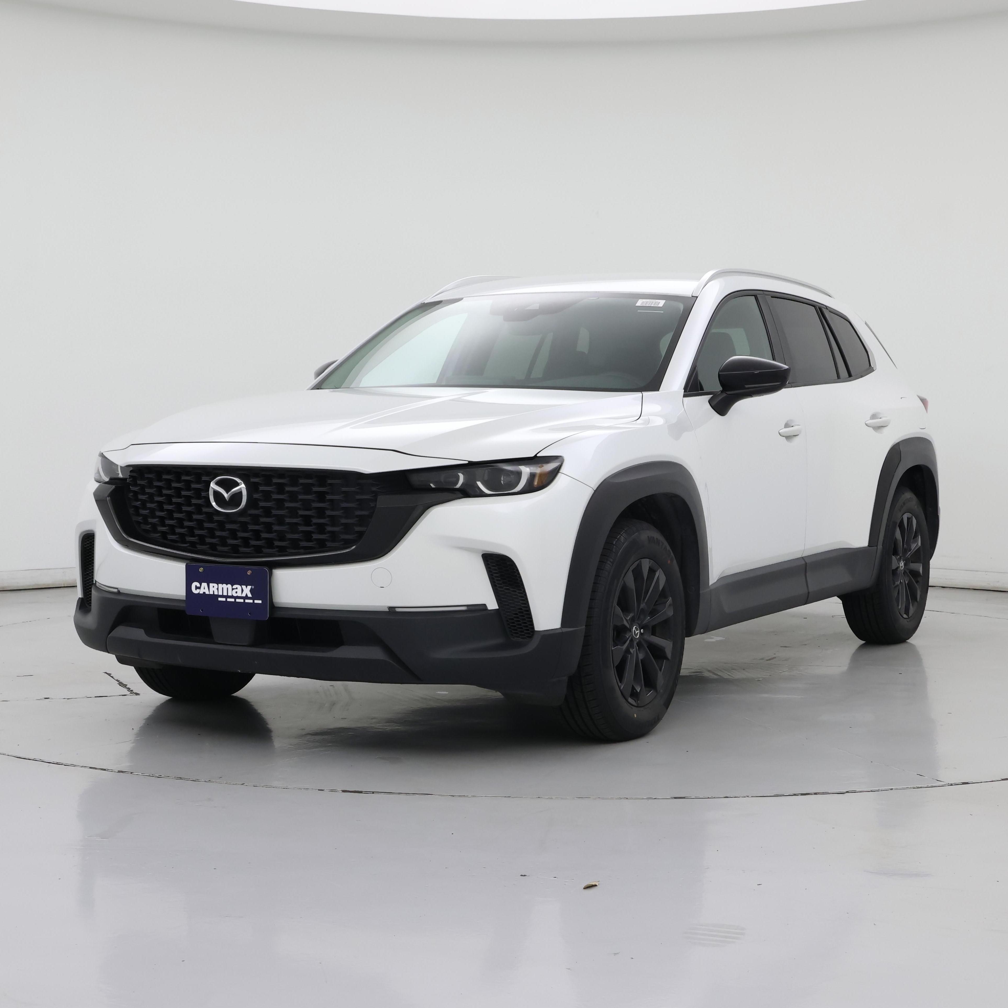 Thumbnail: 2024 Mazda CX-50 - 4