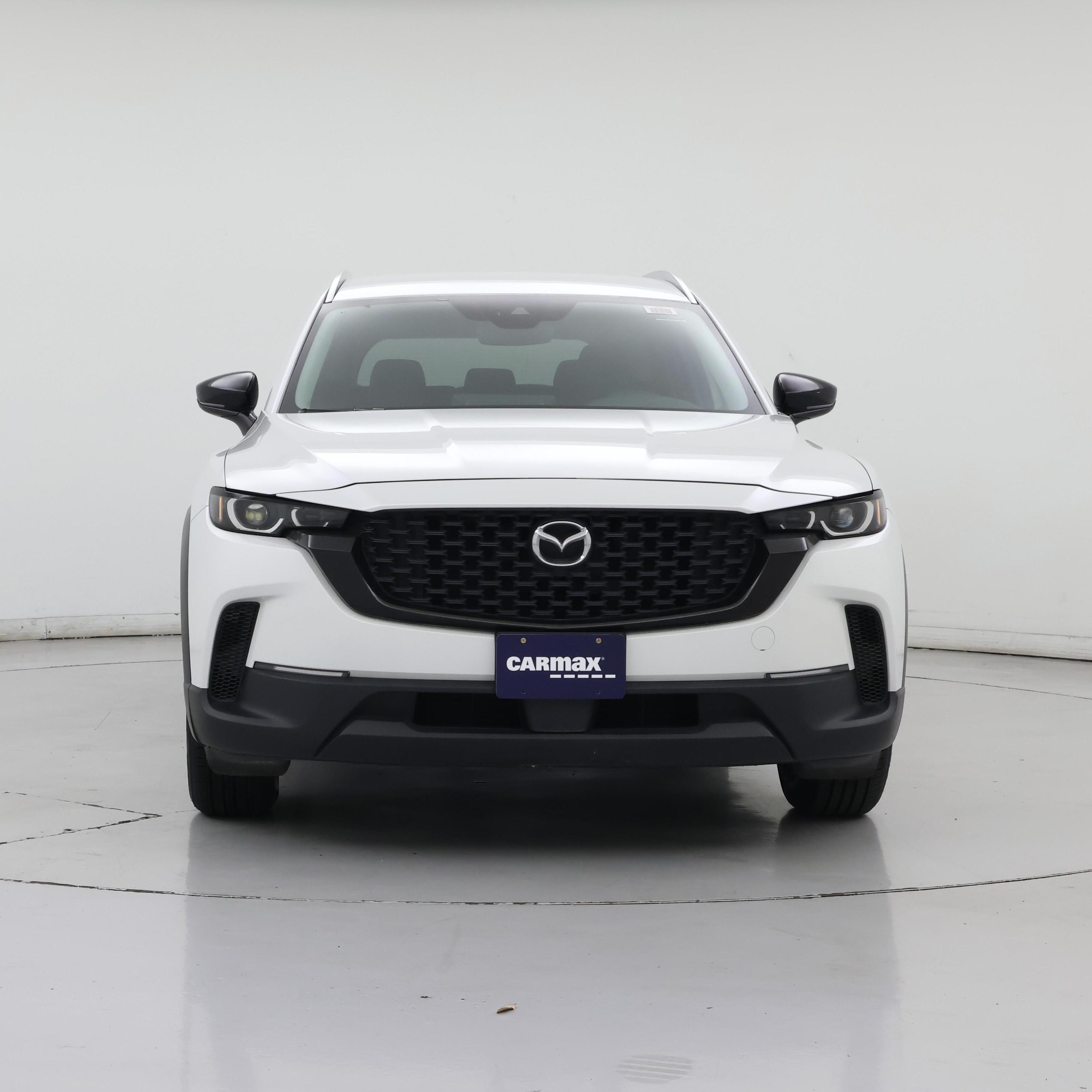 Thumbnail: 2024 Mazda CX-50 - 5