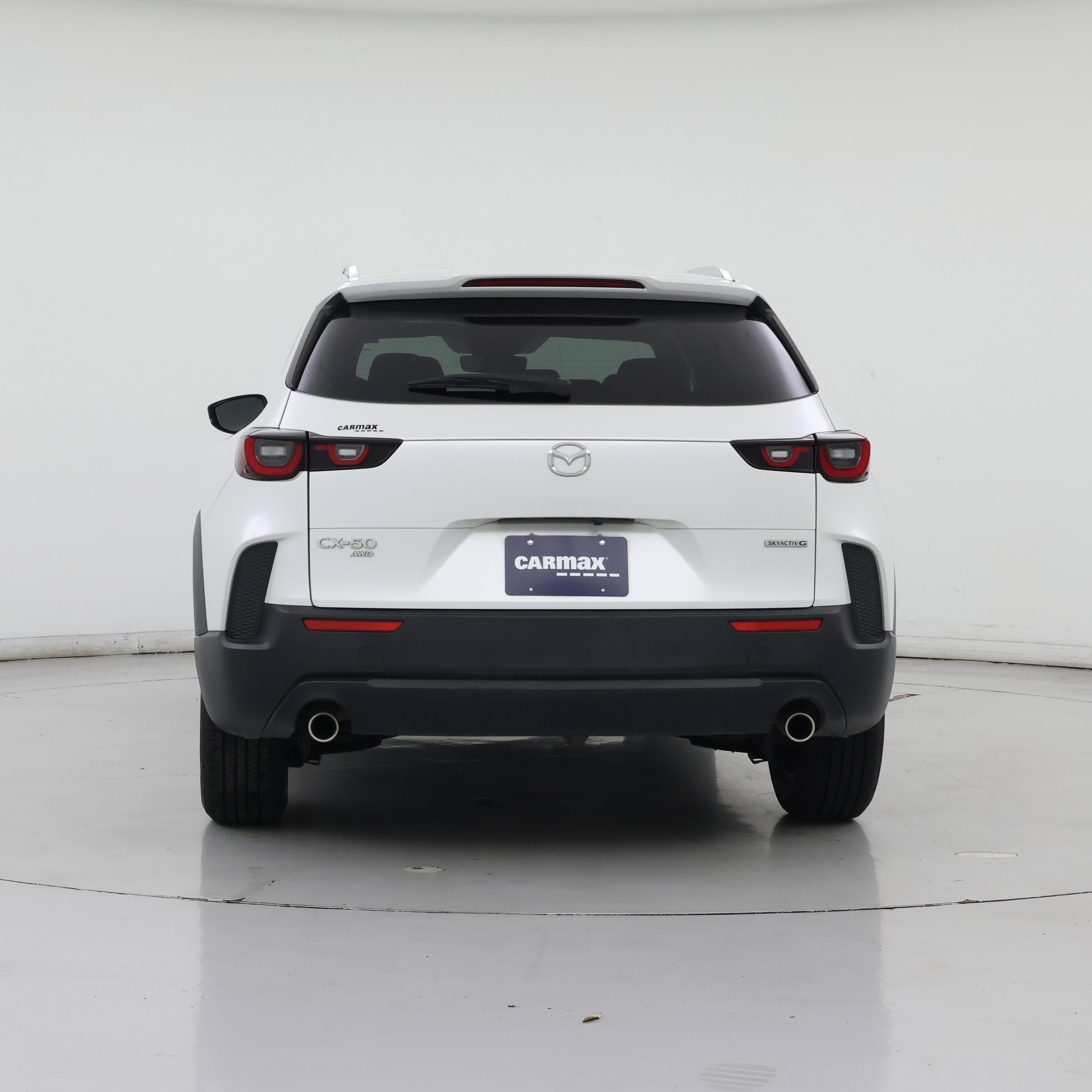 Thumbnail: 2024 Mazda CX-50 - 6