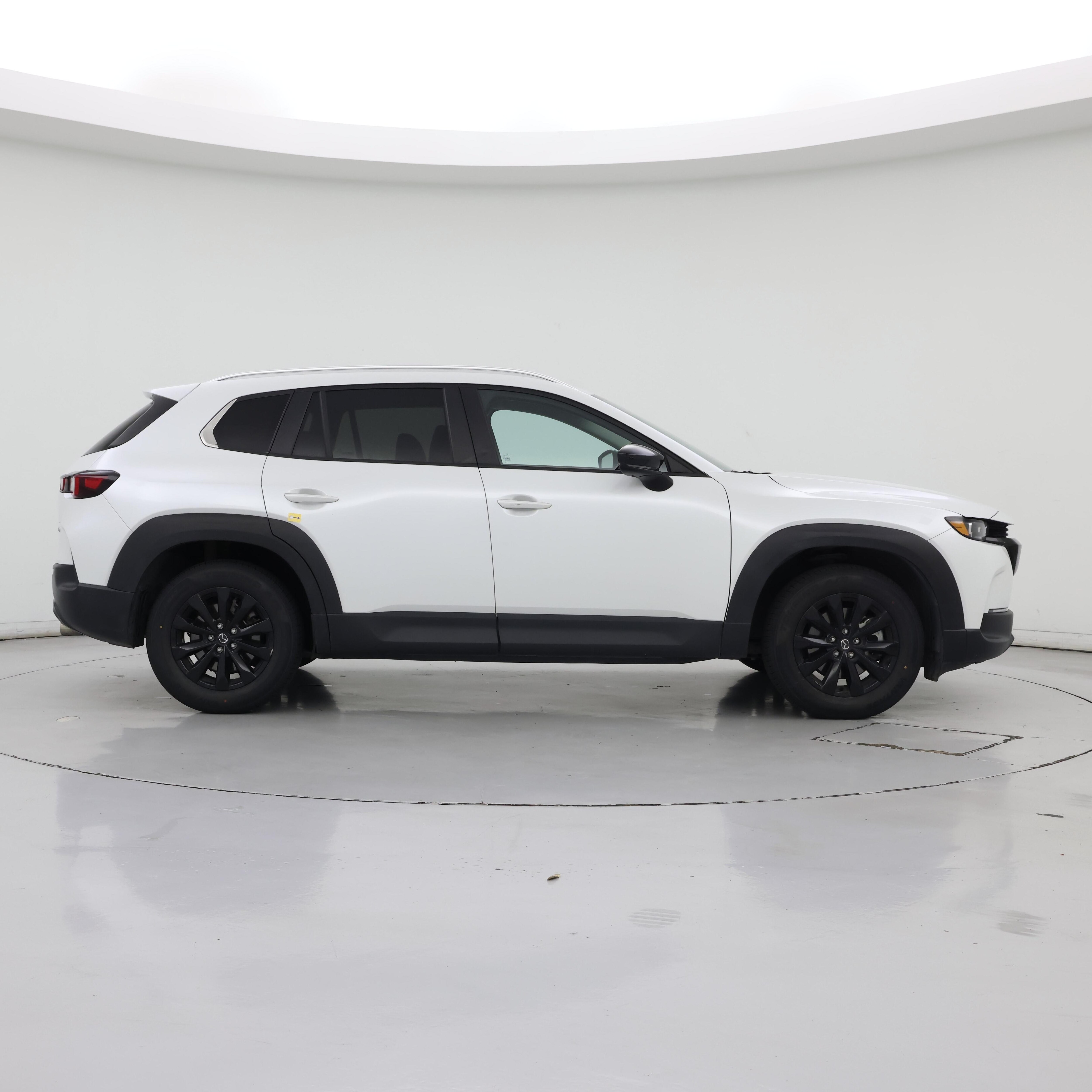 Thumbnail: 2024 Mazda CX-50 - 7