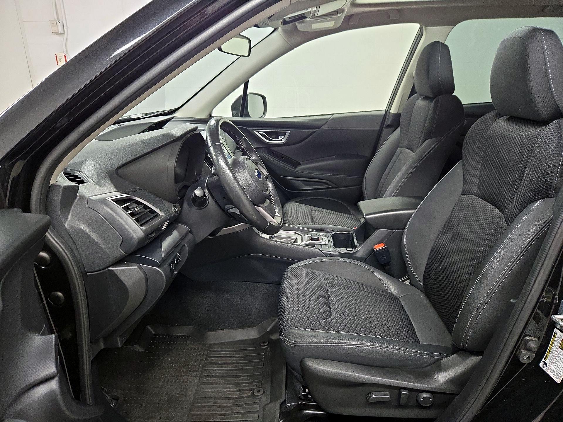 Thumbnail: 2022 Subaru Forester - 11