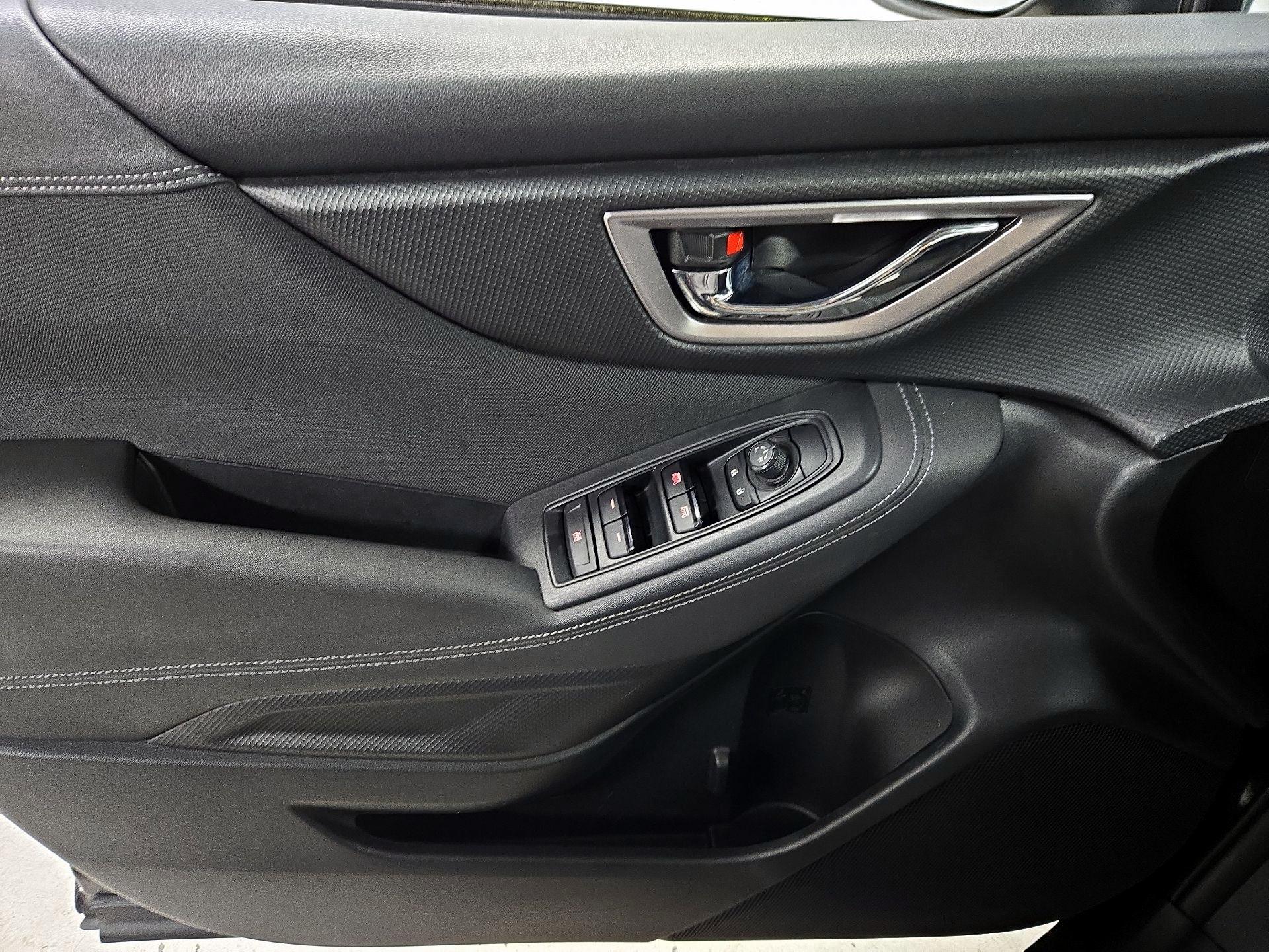 Thumbnail: 2022 Subaru Forester - 12