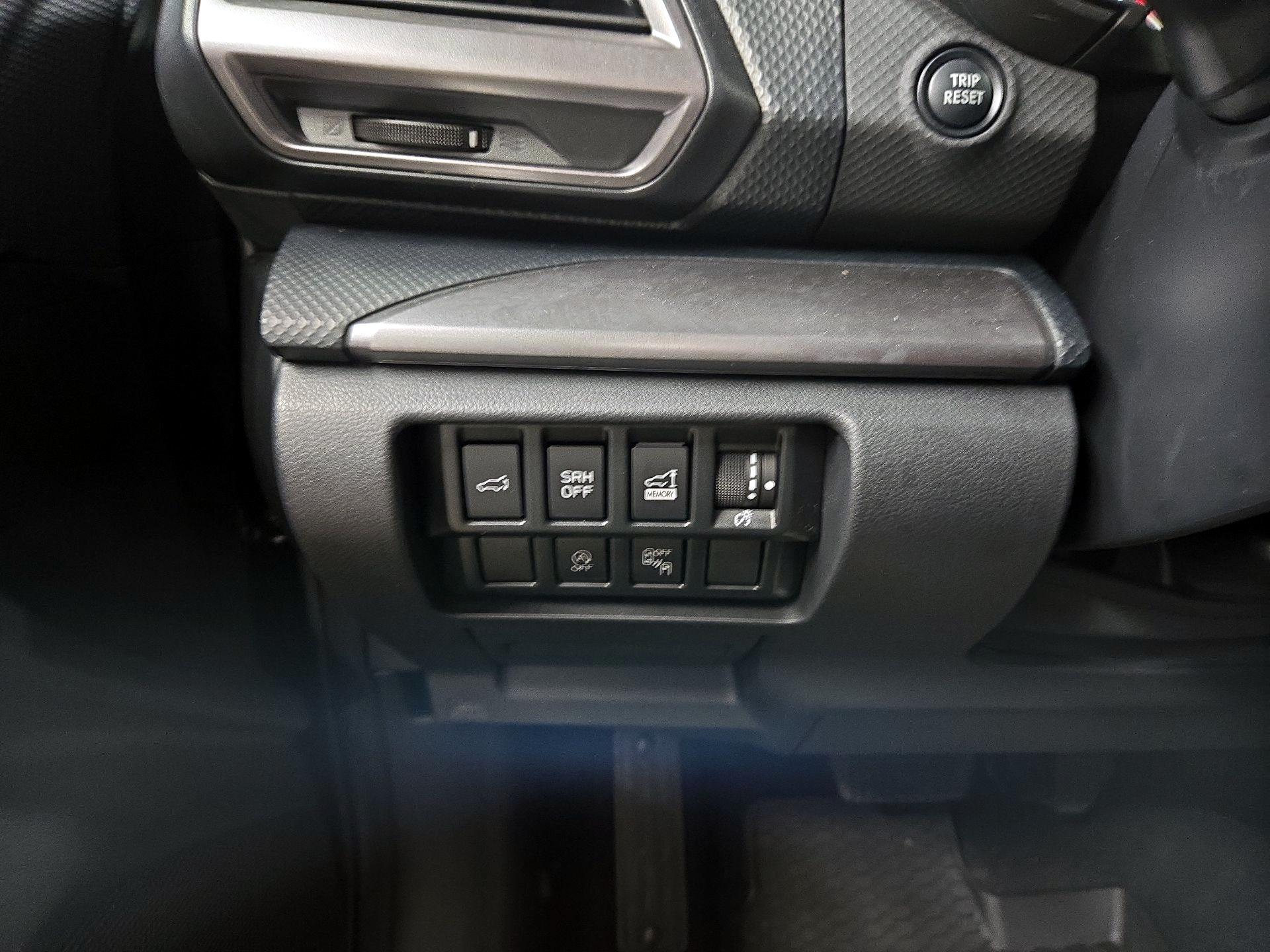 Thumbnail: 2022 Subaru Forester - 13