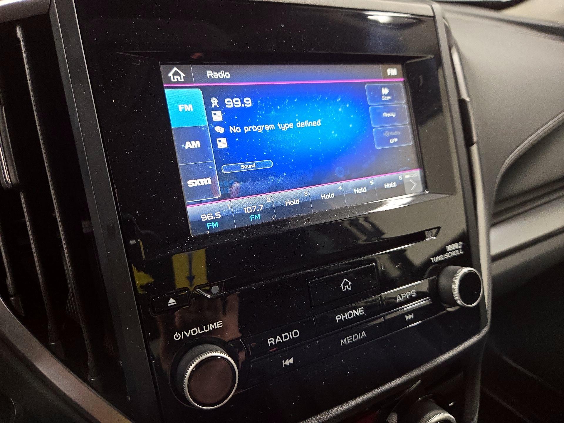 Thumbnail: 2022 Subaru Forester - 15