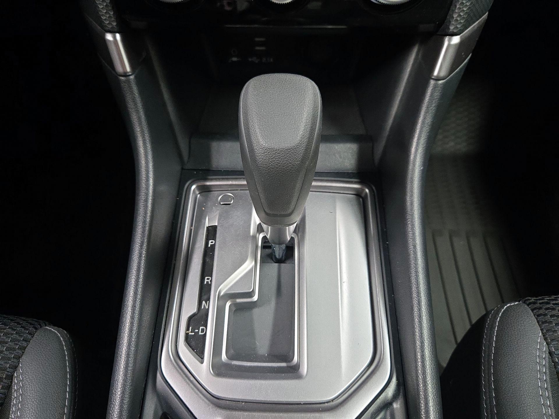 Thumbnail: 2022 Subaru Forester - 17