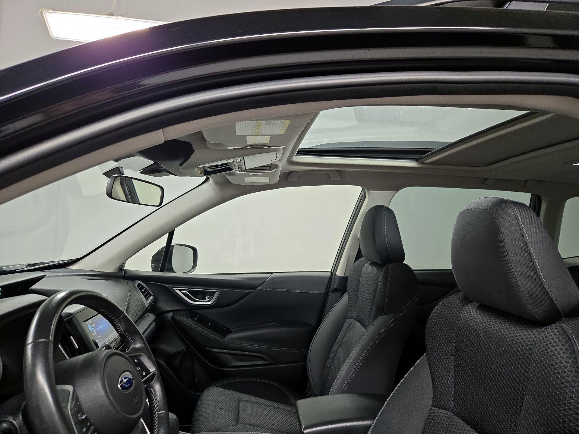 Thumbnail: 2022 Subaru Forester - 19