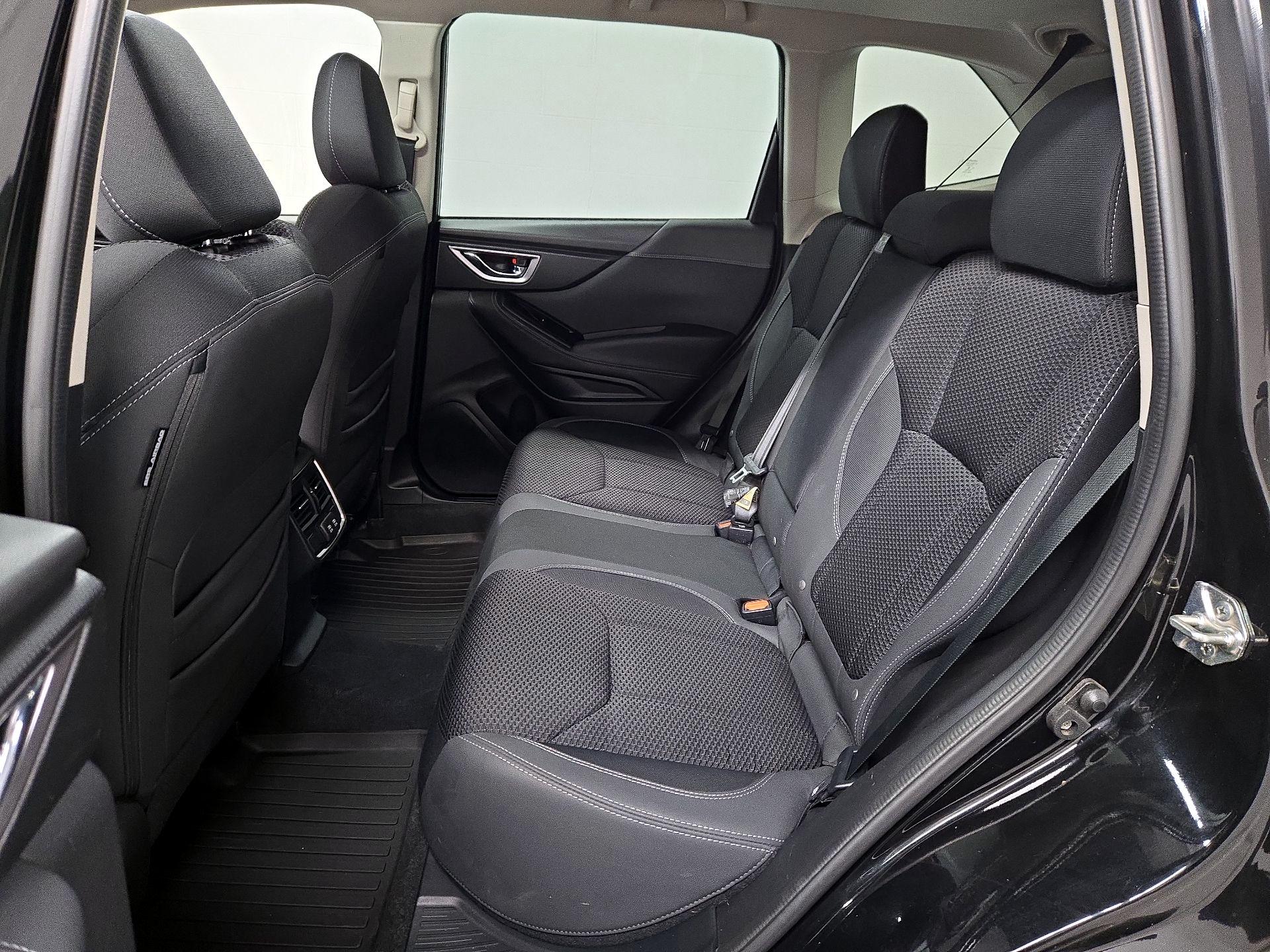 Thumbnail: 2022 Subaru Forester - 20