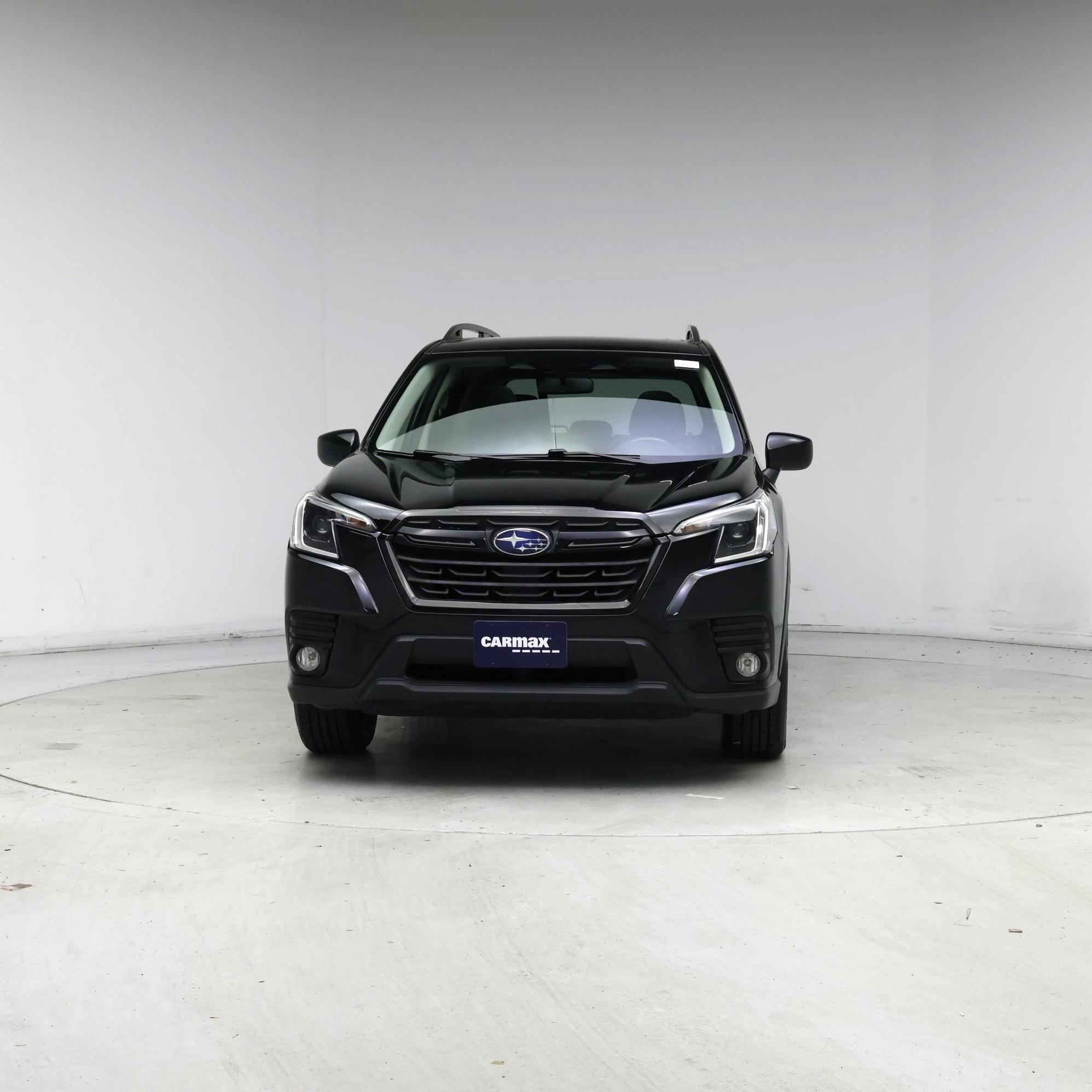 Thumbnail: 2022 Subaru Forester - 5