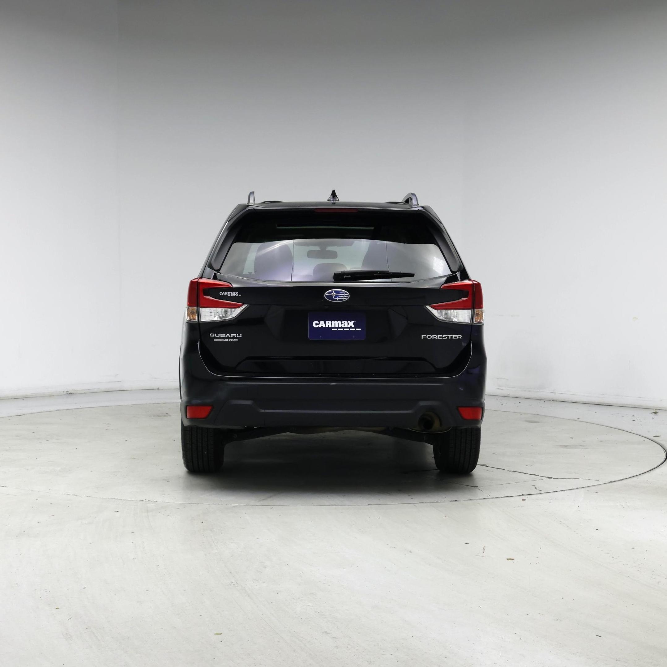 Thumbnail: 2022 Subaru Forester - 6