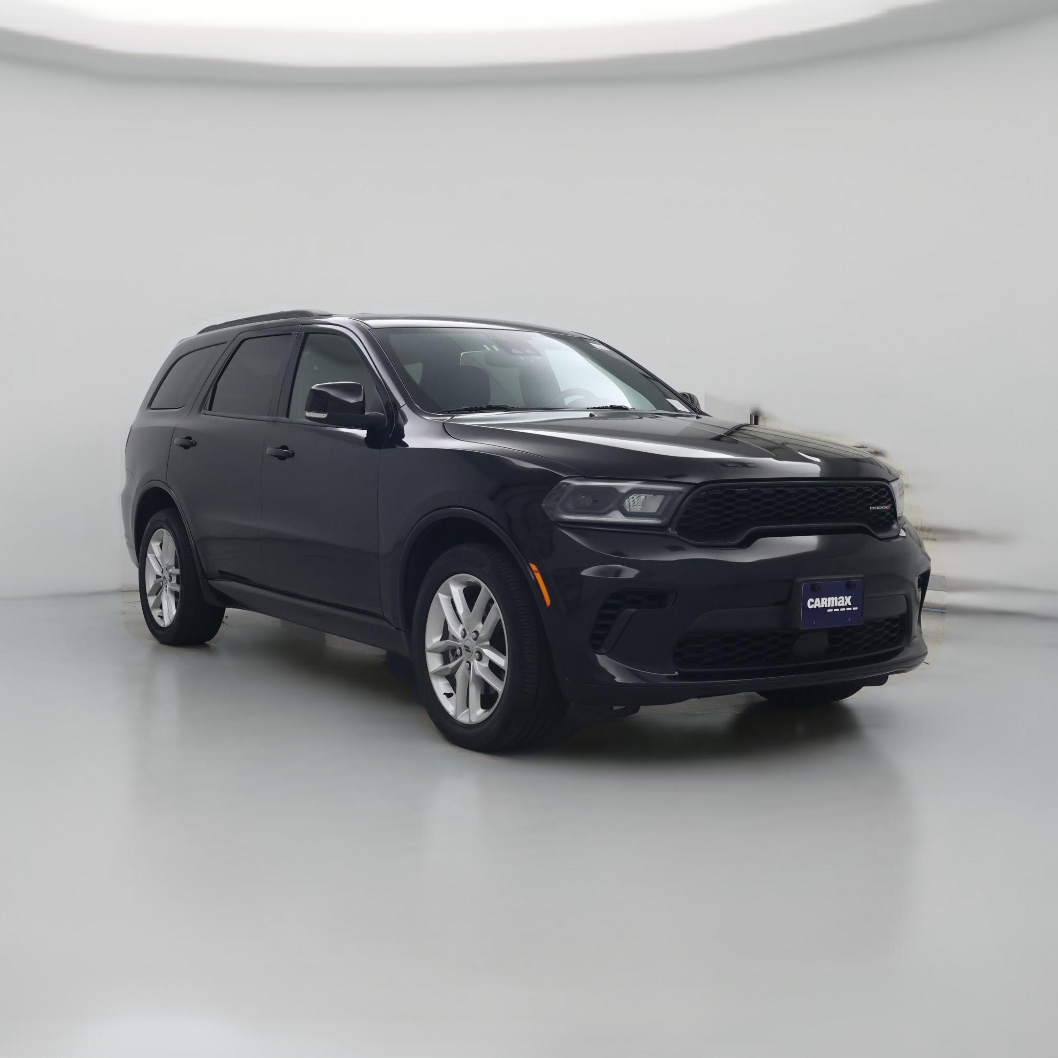 Thumbnail: 2024 Dodge Durango - 1