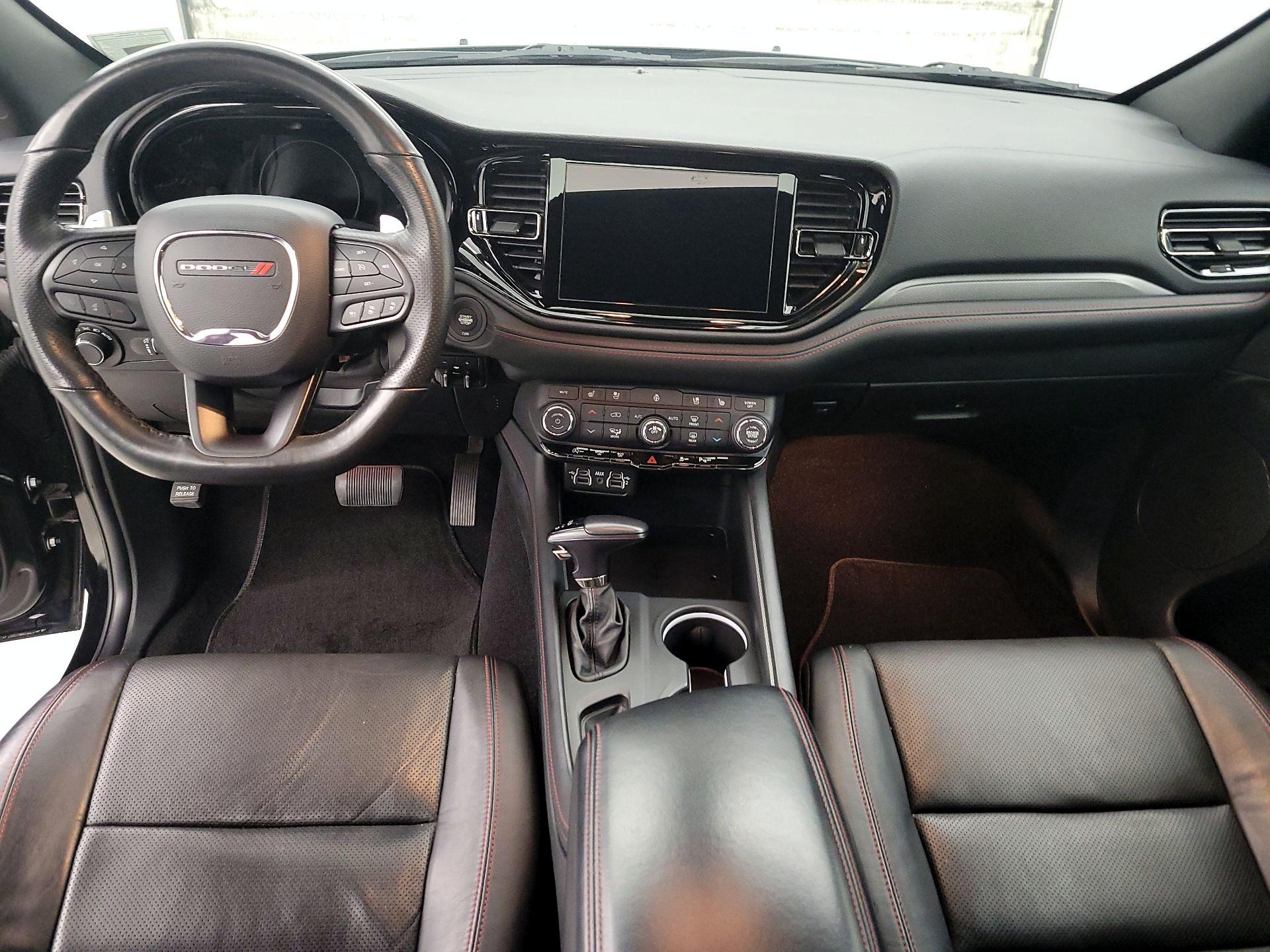 Thumbnail: 2024 Dodge Durango - 9