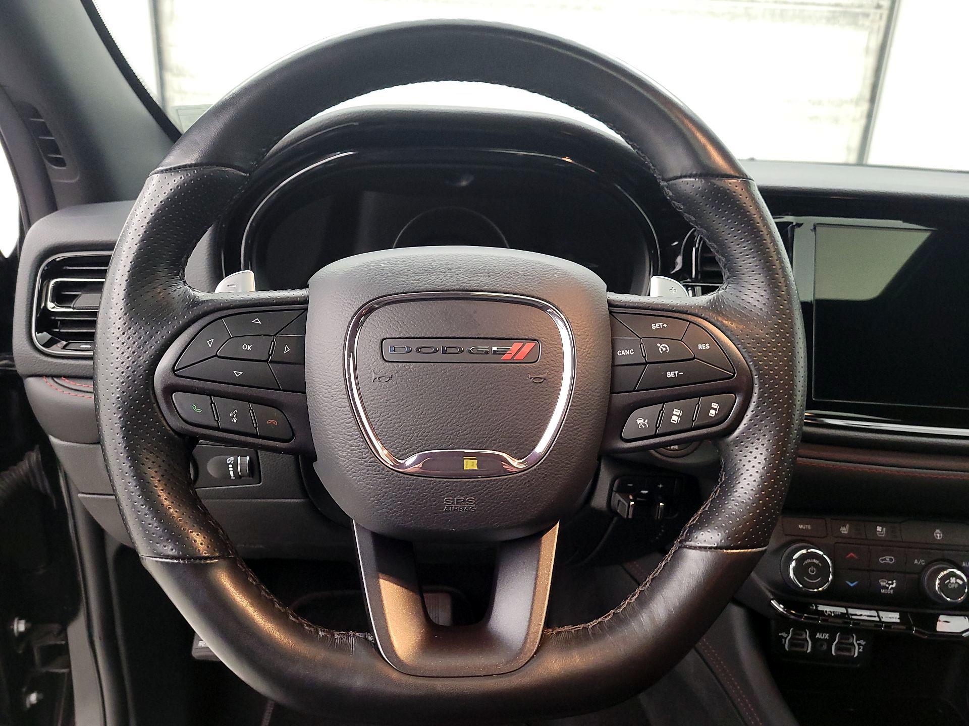 Thumbnail: 2024 Dodge Durango - 10