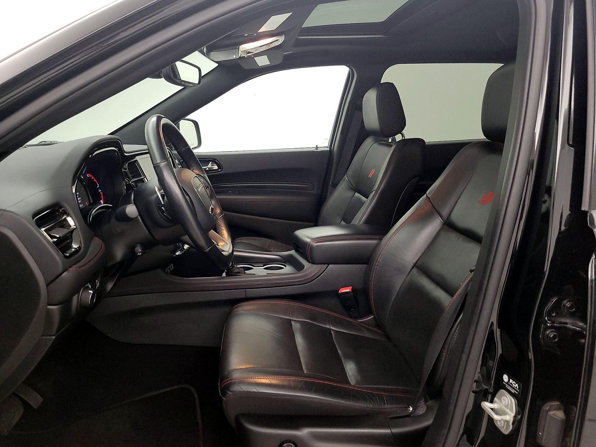 Thumbnail: 2024 Dodge Durango - 11