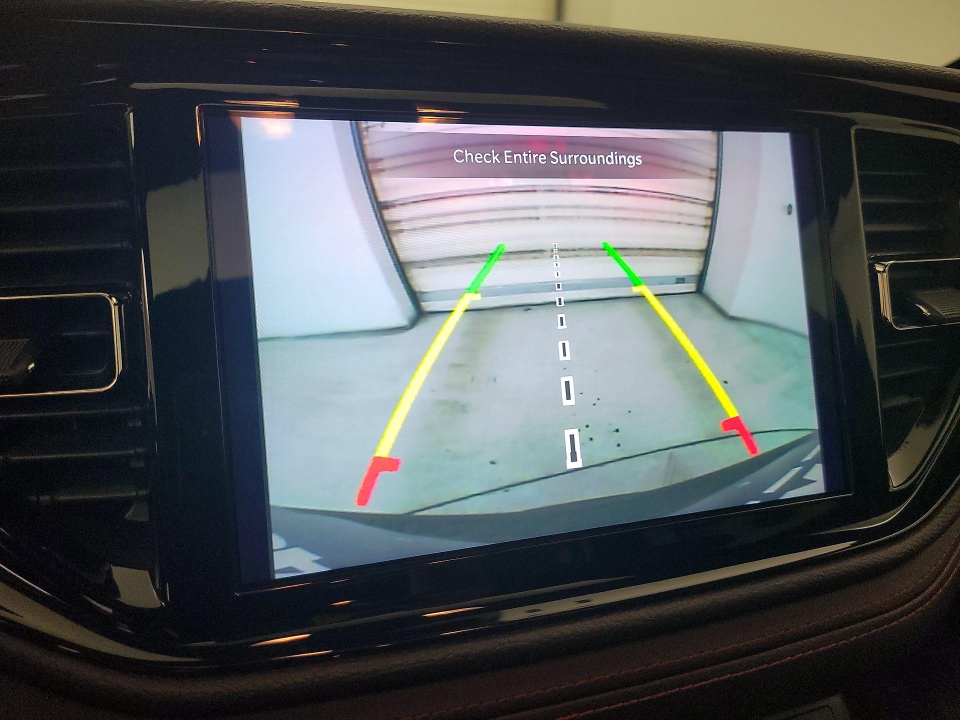 Thumbnail: 2024 Dodge Durango - 13