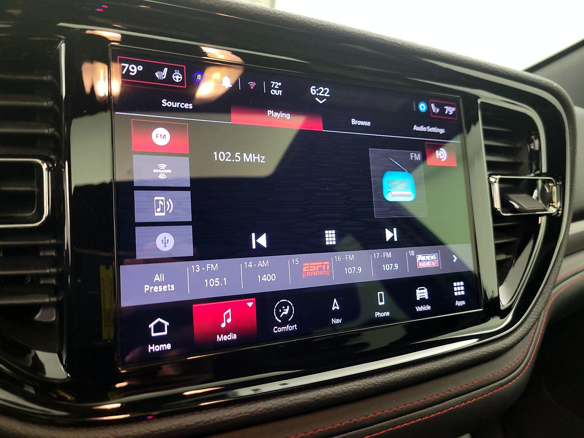 Thumbnail: 2024 Dodge Durango - 14