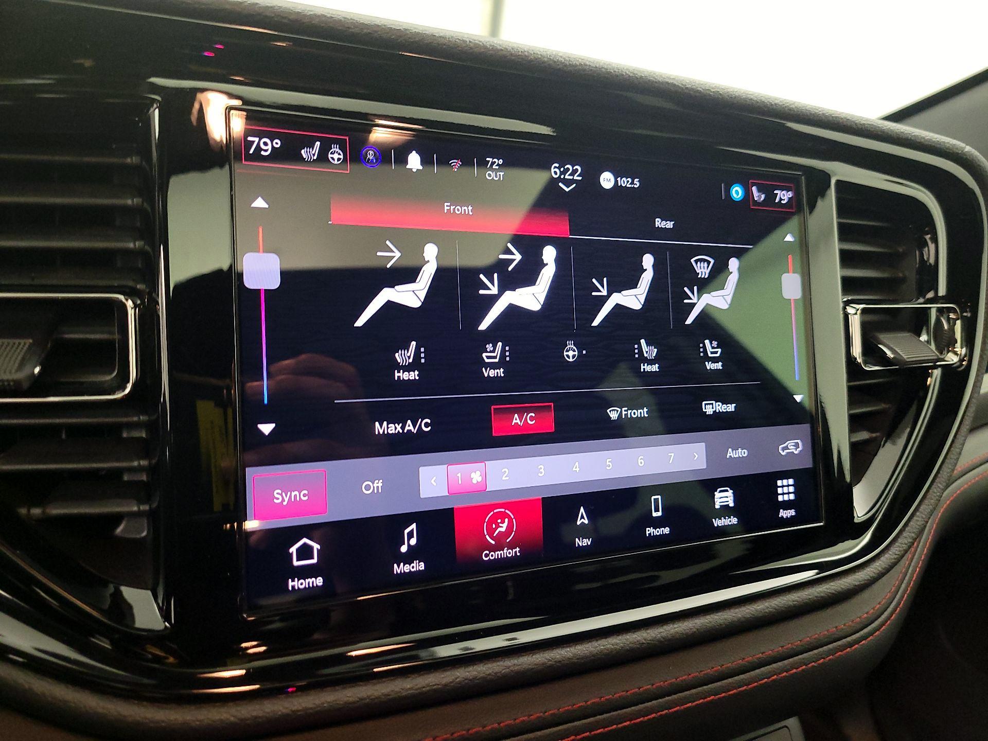 Thumbnail: 2024 Dodge Durango - 15