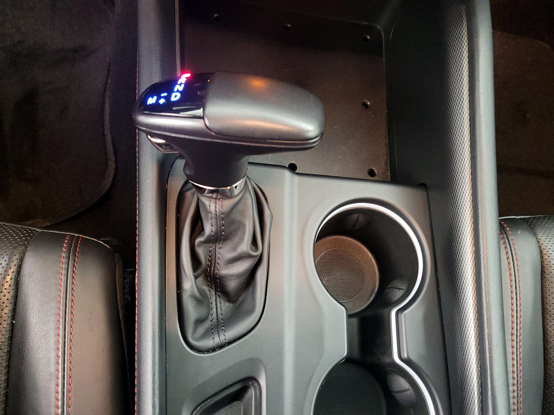 Thumbnail: 2024 Dodge Durango - 16