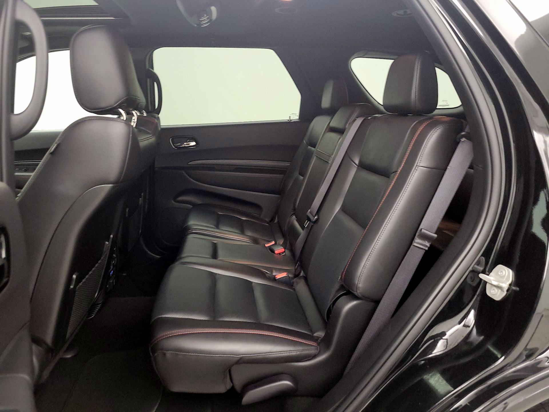 Thumbnail: 2024 Dodge Durango - 17