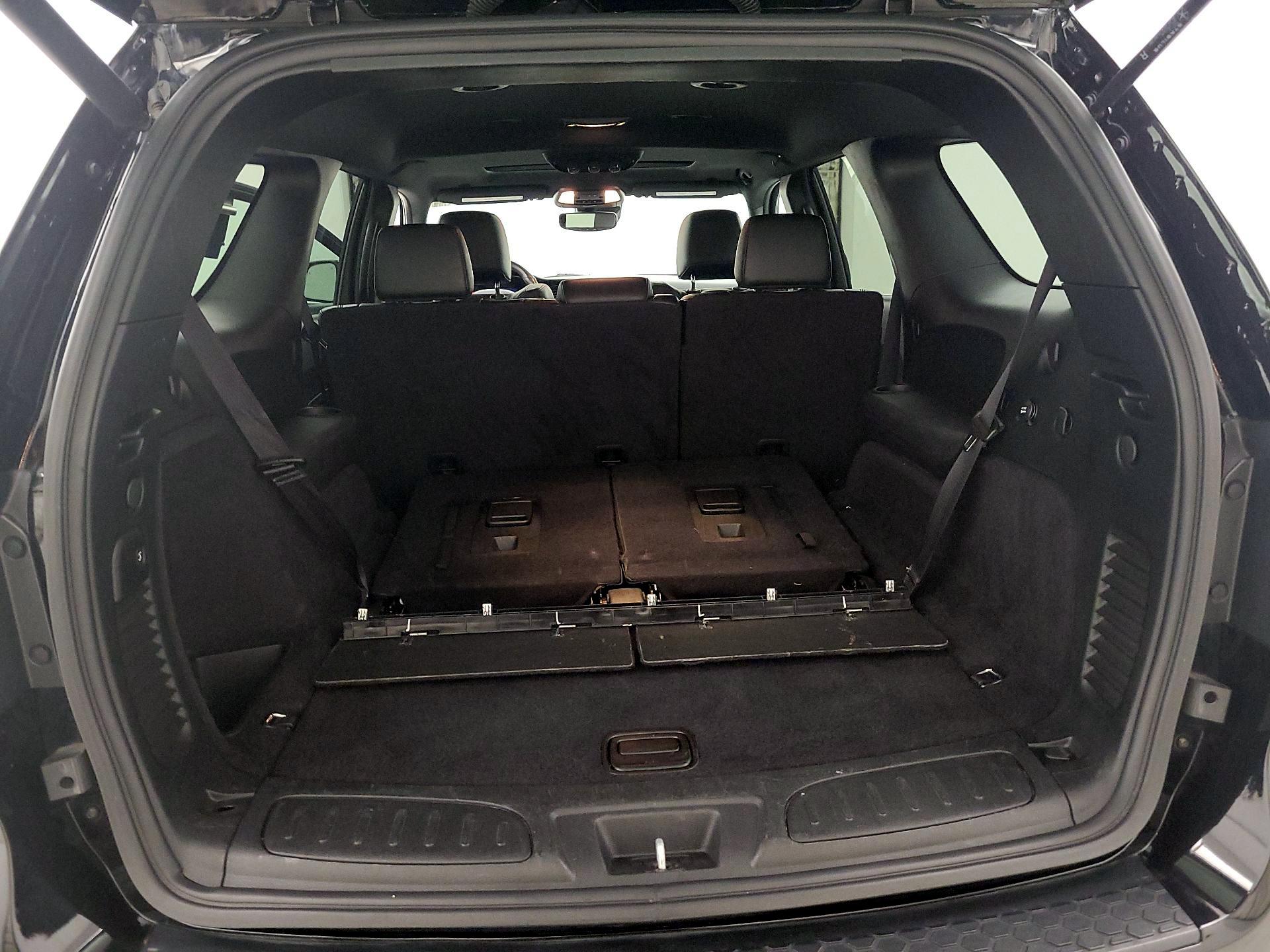 Thumbnail: 2024 Dodge Durango - 19