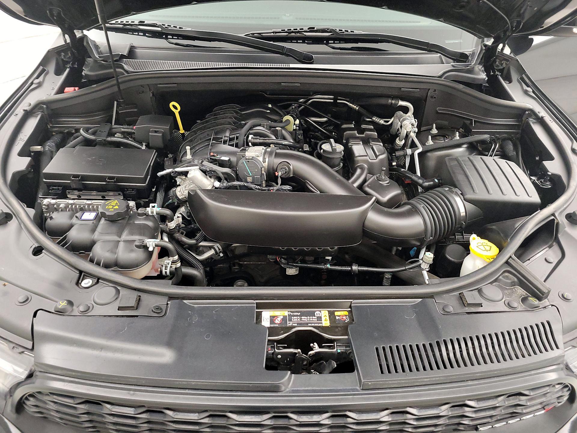 Thumbnail: 2024 Dodge Durango - 20