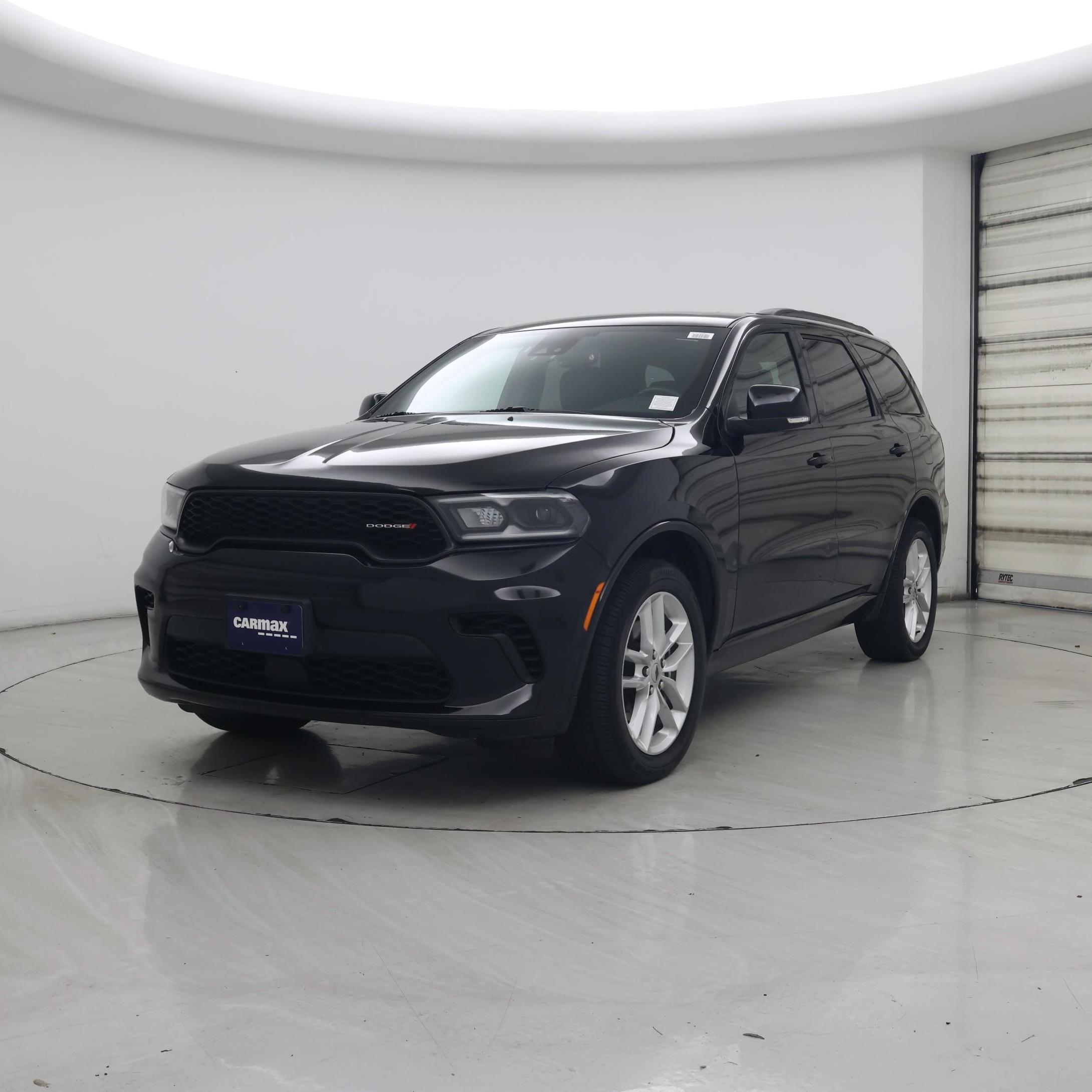 Thumbnail: 2024 Dodge Durango - 4