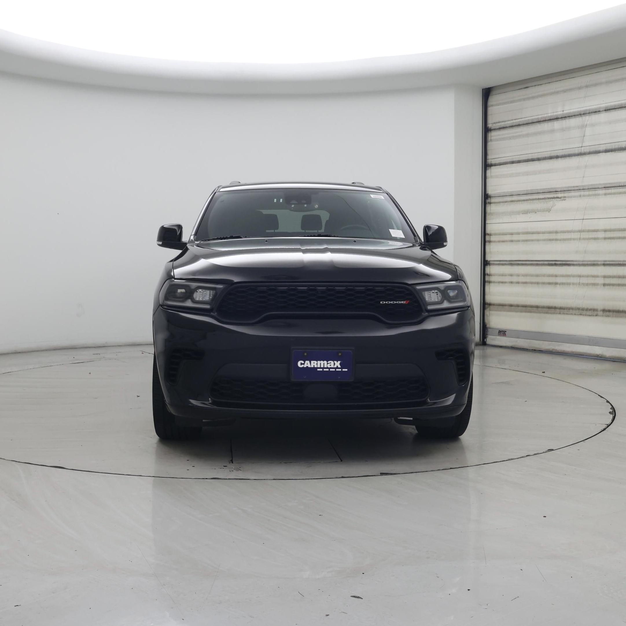 Thumbnail: 2024 Dodge Durango - 5