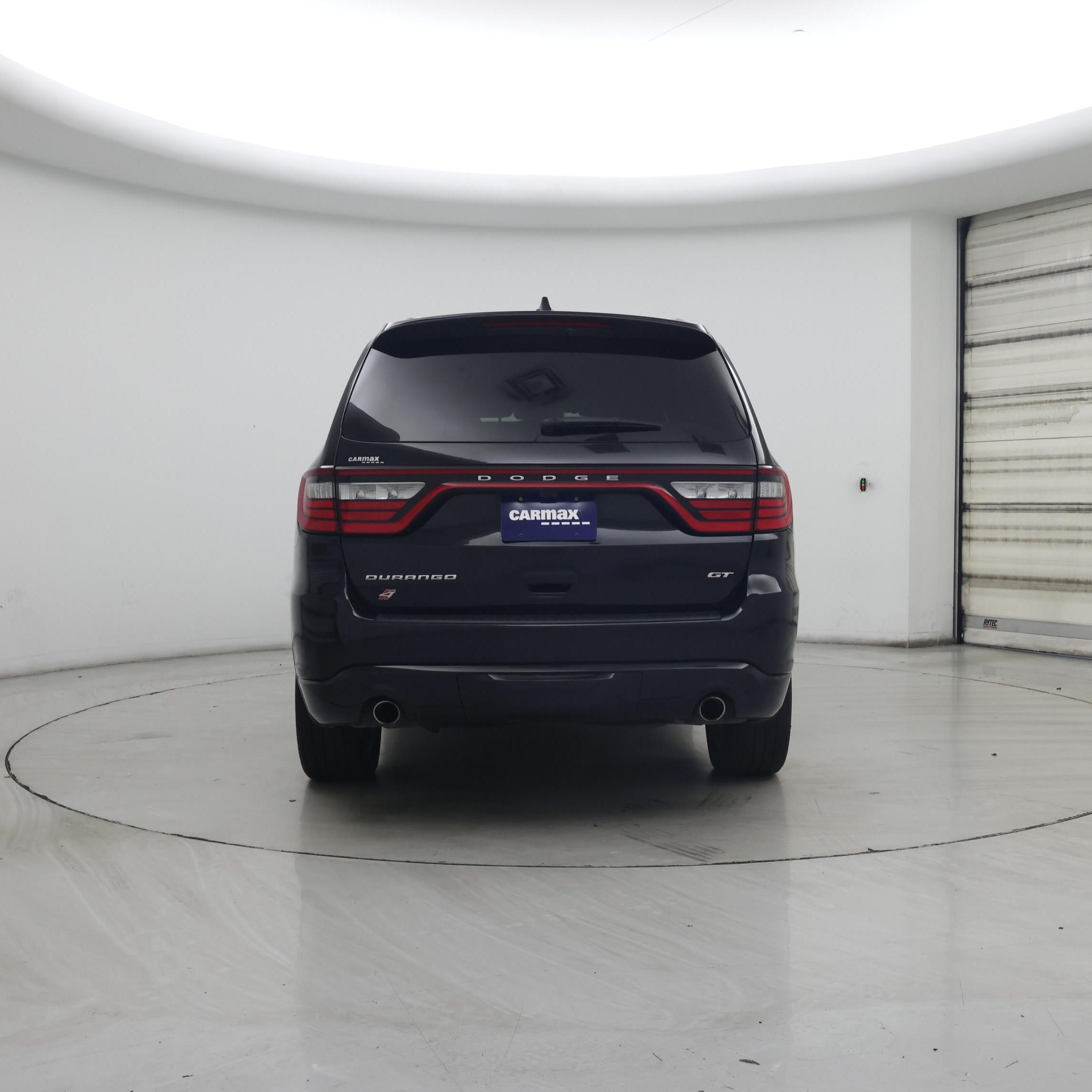 Thumbnail: 2024 Dodge Durango - 6