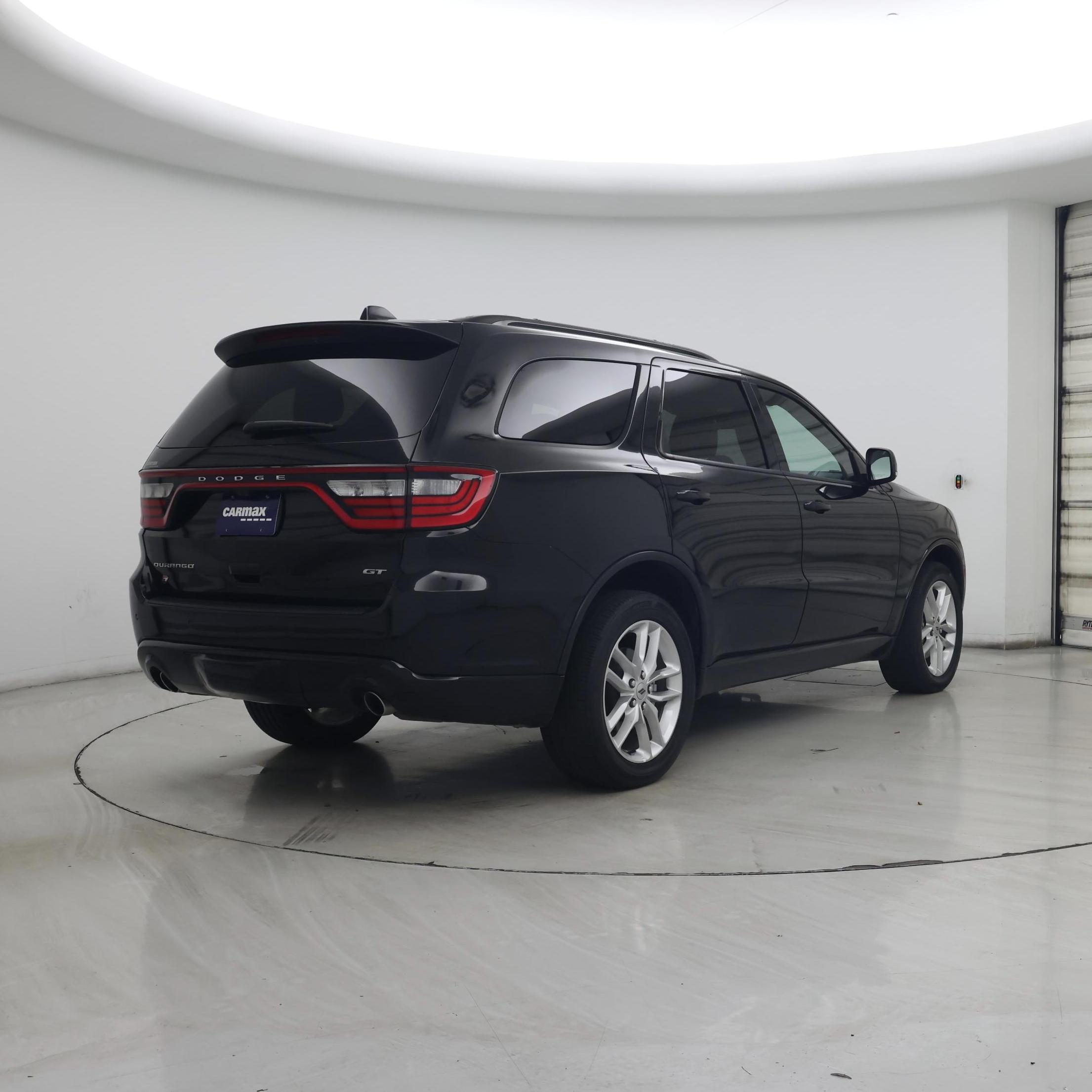 Thumbnail: 2024 Dodge Durango - 8