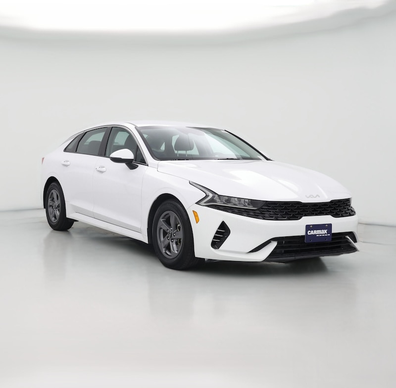 2023 Kia K5 LXS