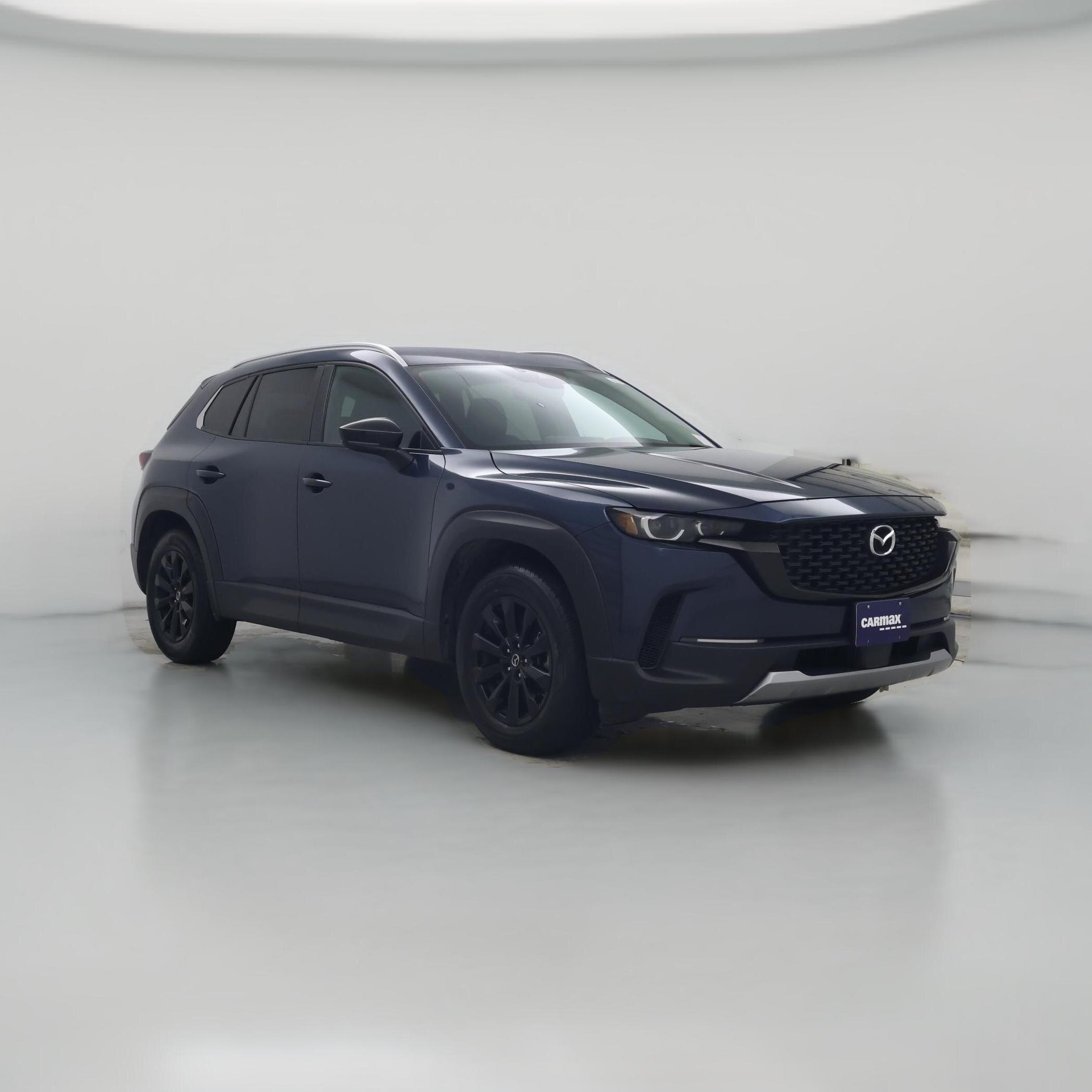 Thumbnail: 2024 Mazda CX-50 - 1