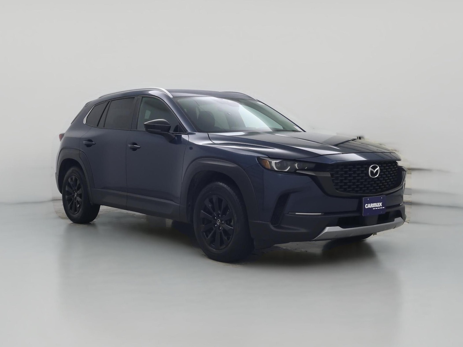 2024 Mazda CX-50 S PREFERRED