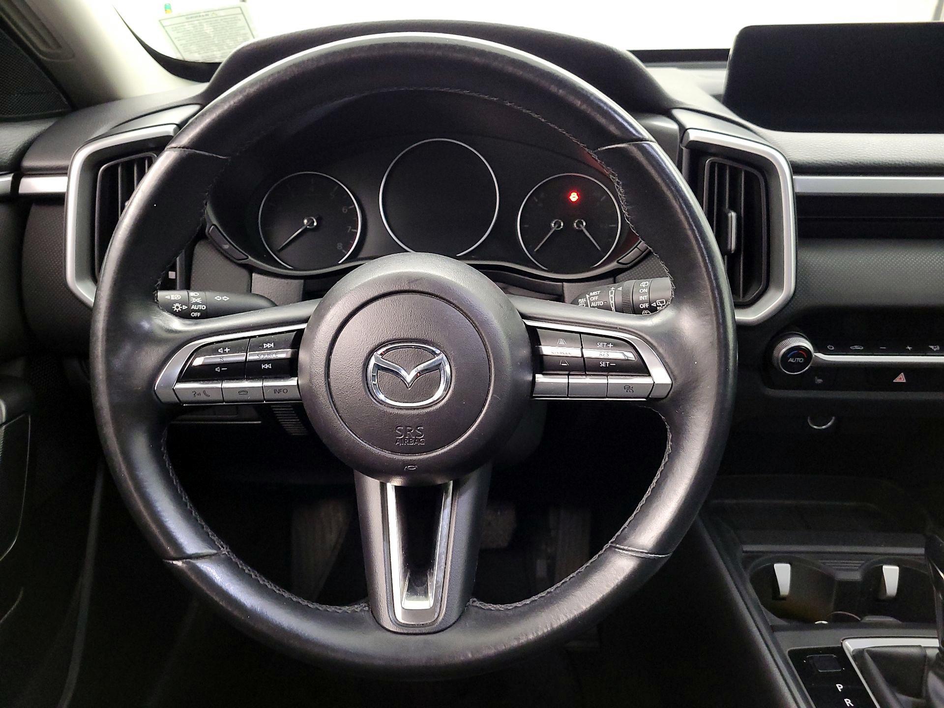 Thumbnail: 2024 Mazda CX-50 - 10