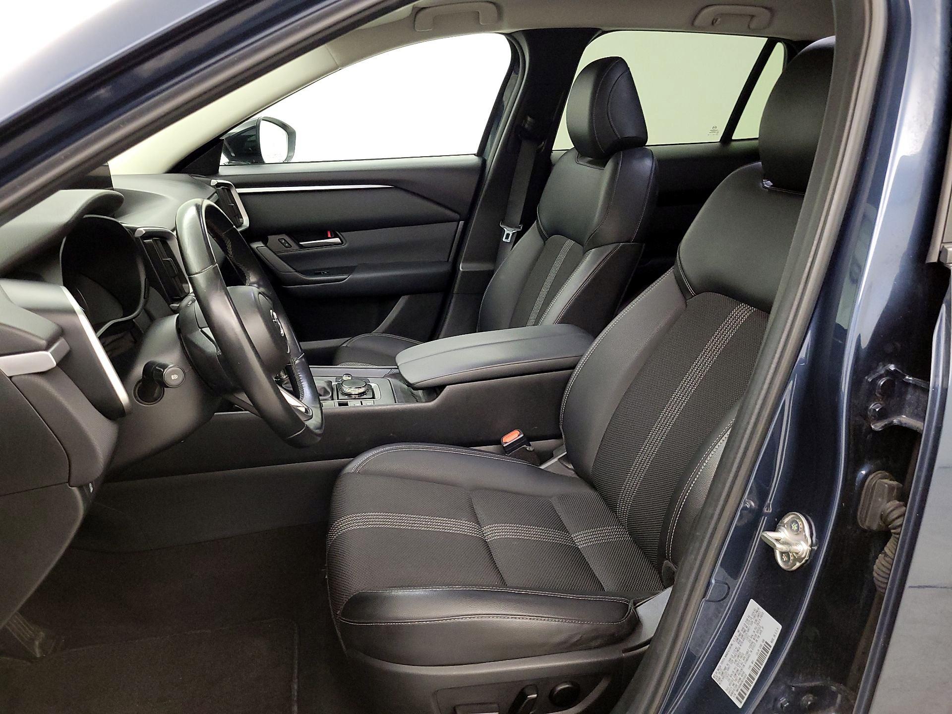 Thumbnail: 2024 Mazda CX-50 - 11