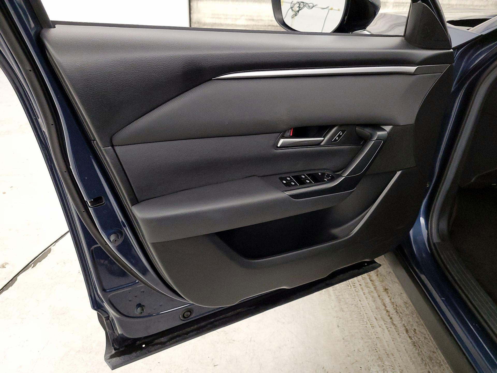 Thumbnail: 2024 Mazda CX-50 - 12