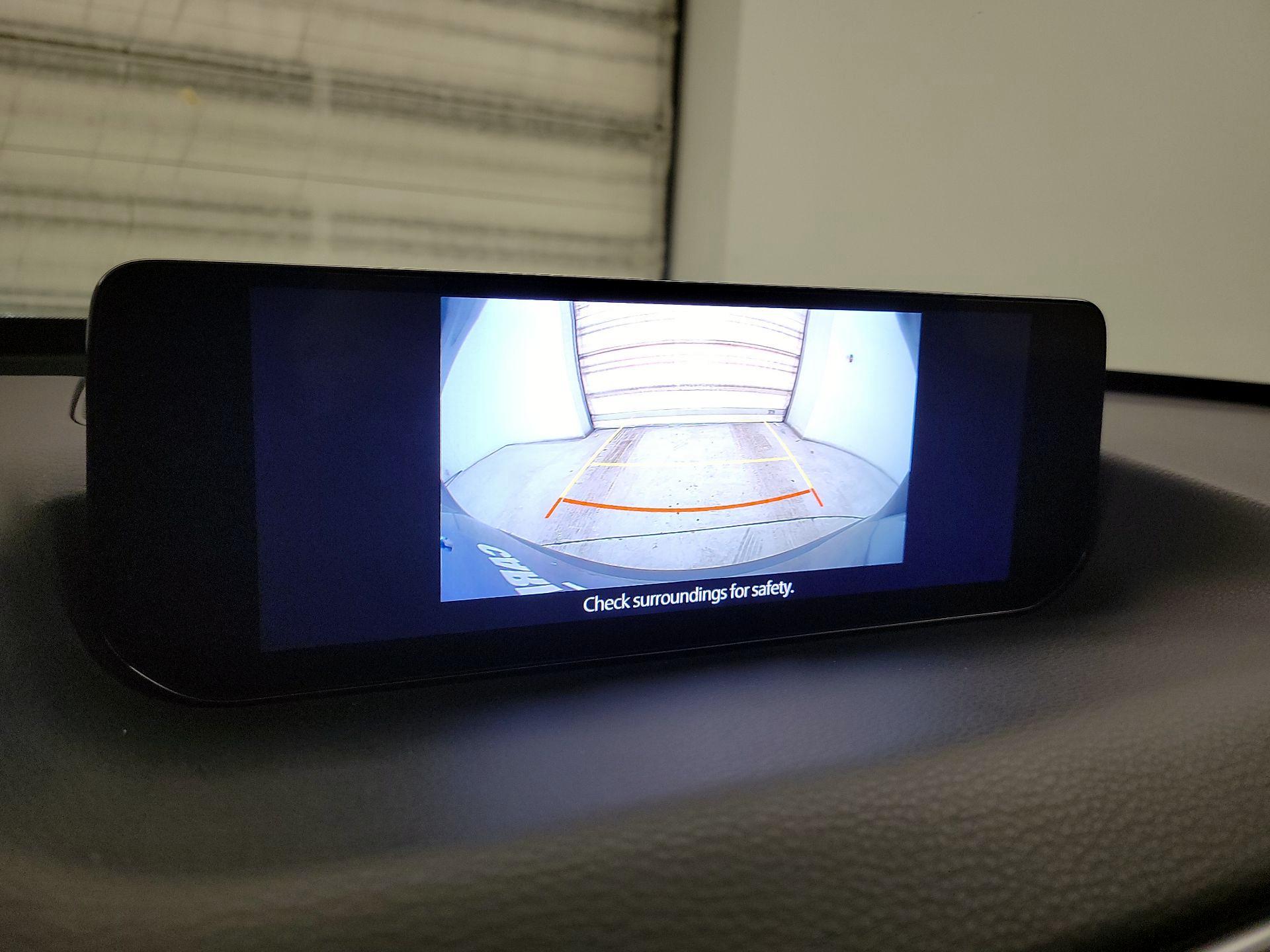 Thumbnail: 2024 Mazda CX-50 - 13