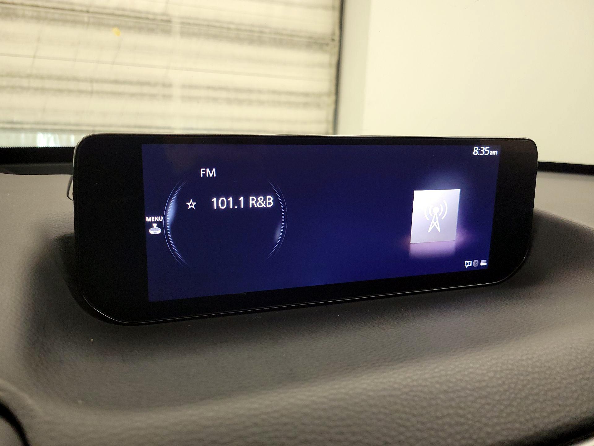 Thumbnail: 2024 Mazda CX-50 - 14