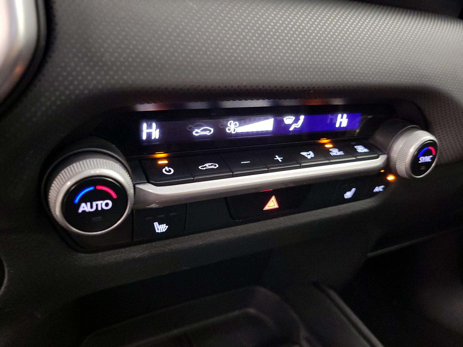 Thumbnail: 2024 Mazda CX-50 - 15