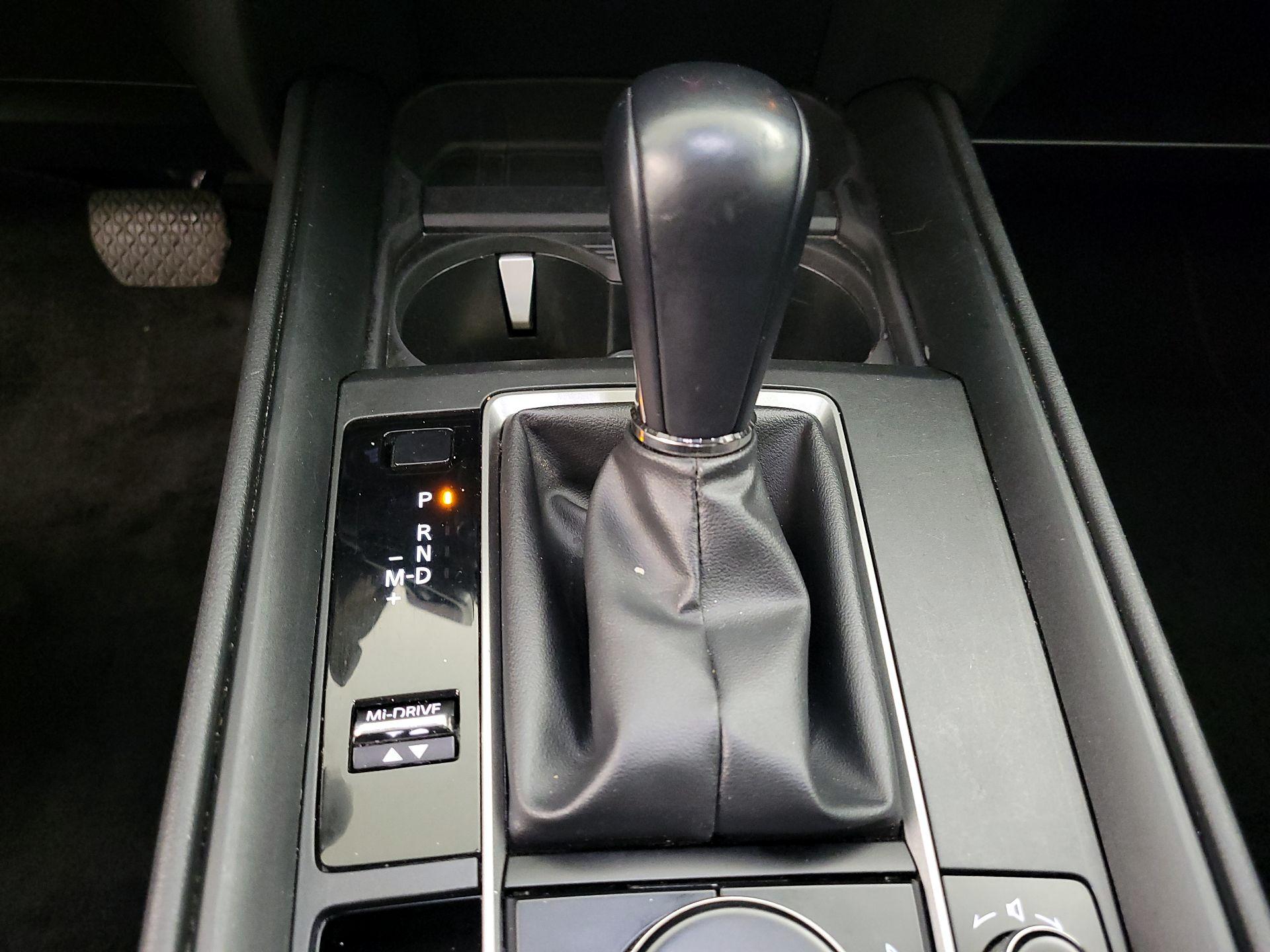 Thumbnail: 2024 Mazda CX-50 - 16