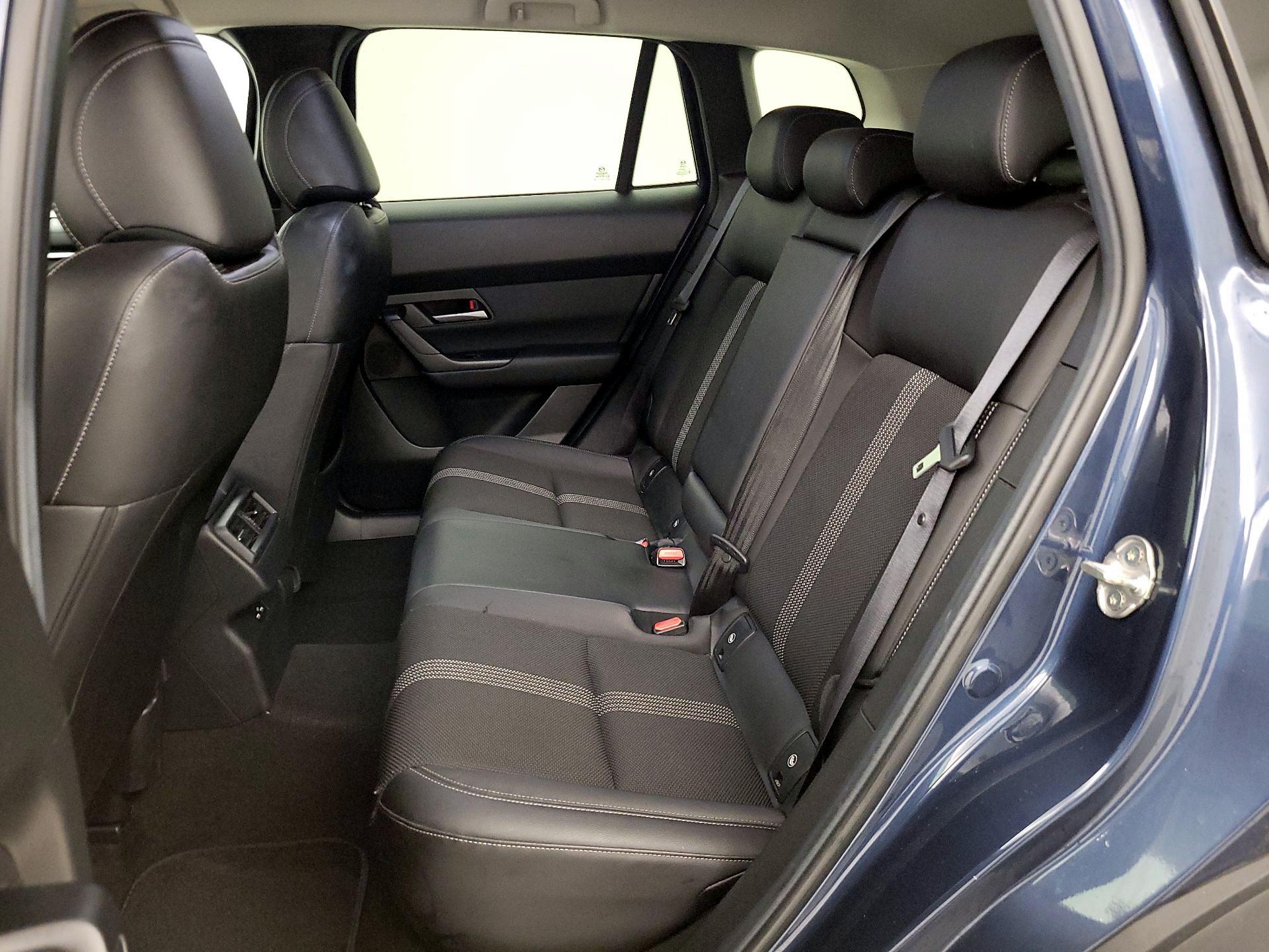 Thumbnail: 2024 Mazda CX-50 - 17