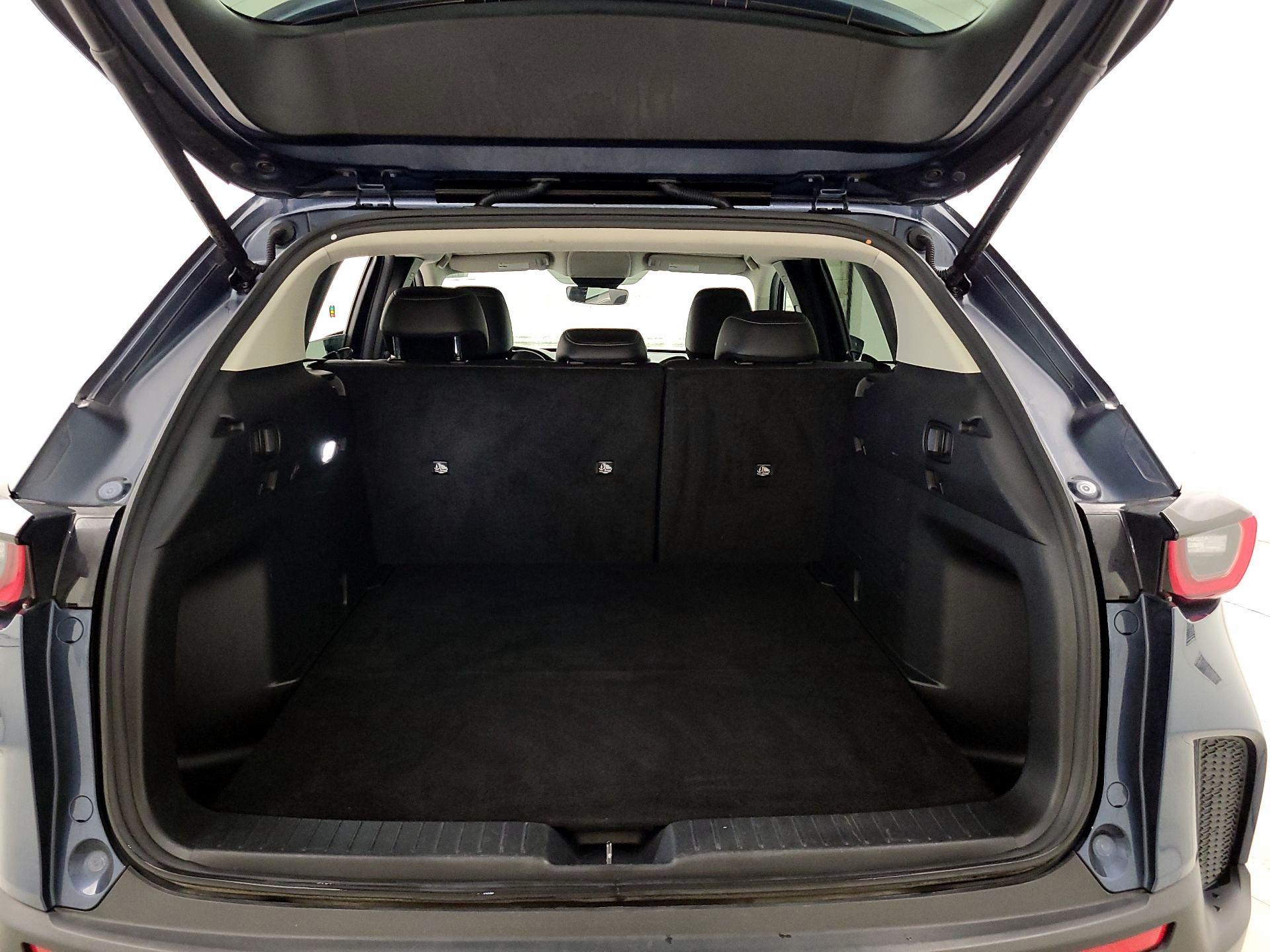 Thumbnail: 2024 Mazda CX-50 - 18