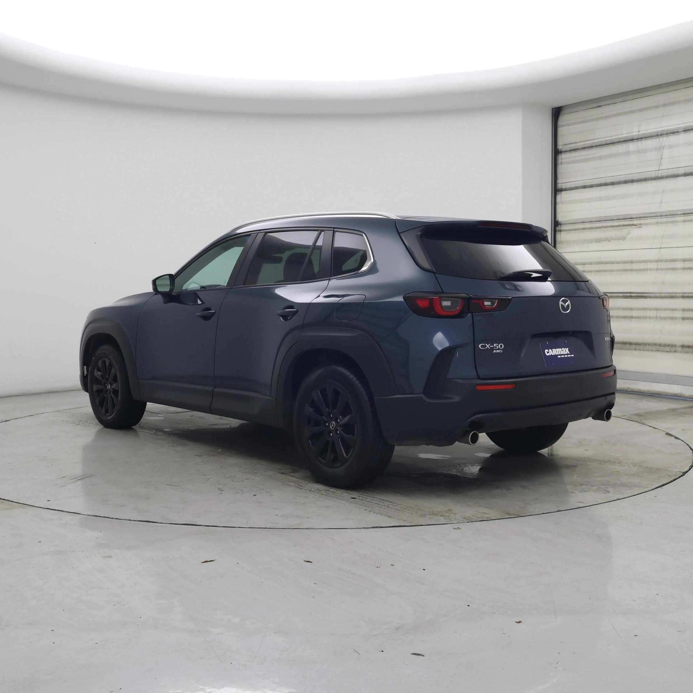 Thumbnail: 2024 Mazda CX-50 - 2