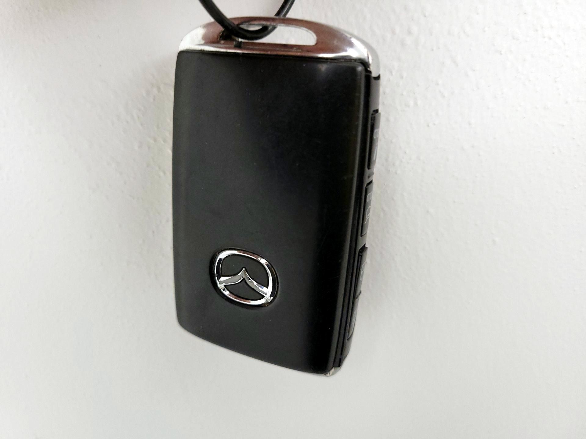 Thumbnail: 2024 Mazda CX-50 - 20