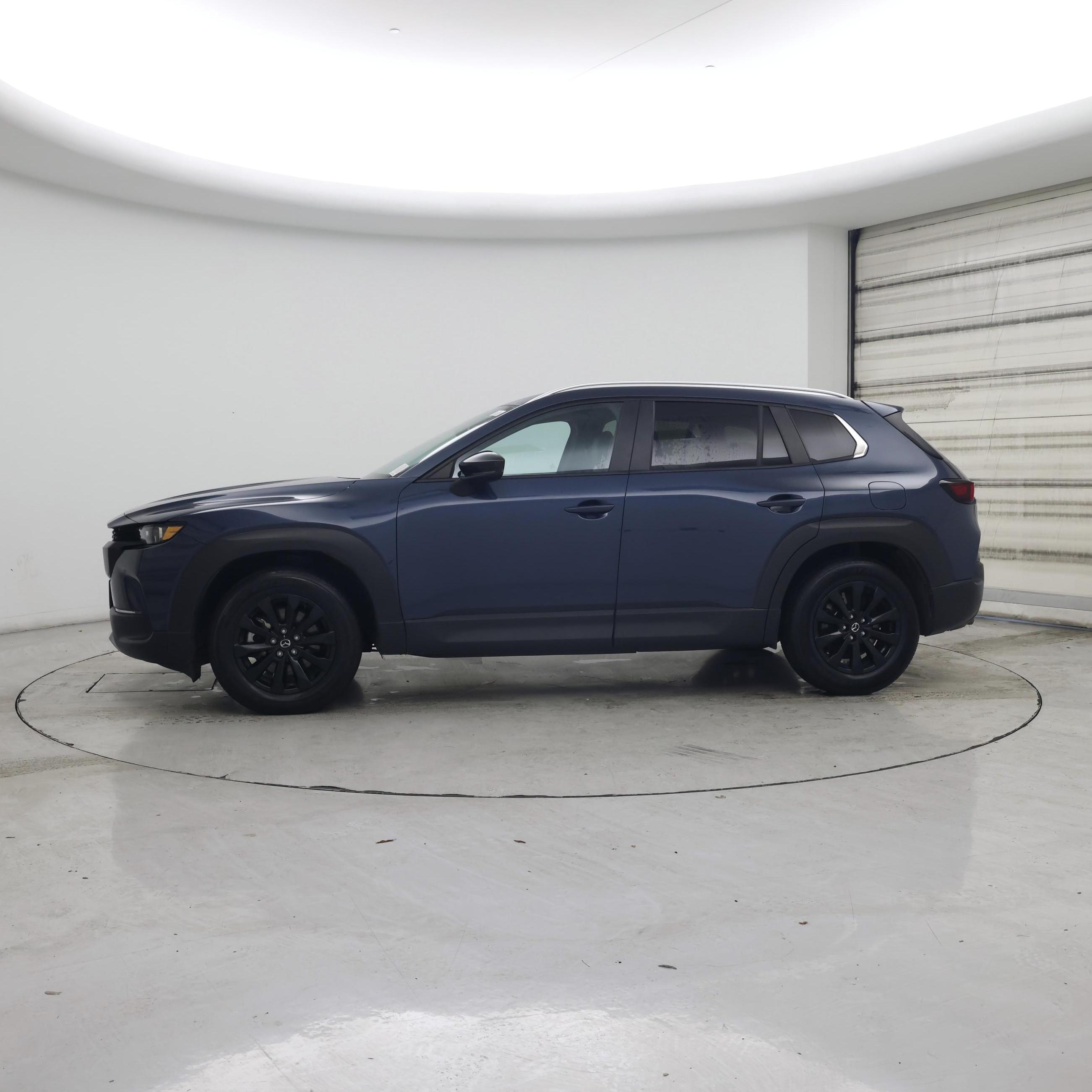 Thumbnail: 2024 Mazda CX-50 - 3